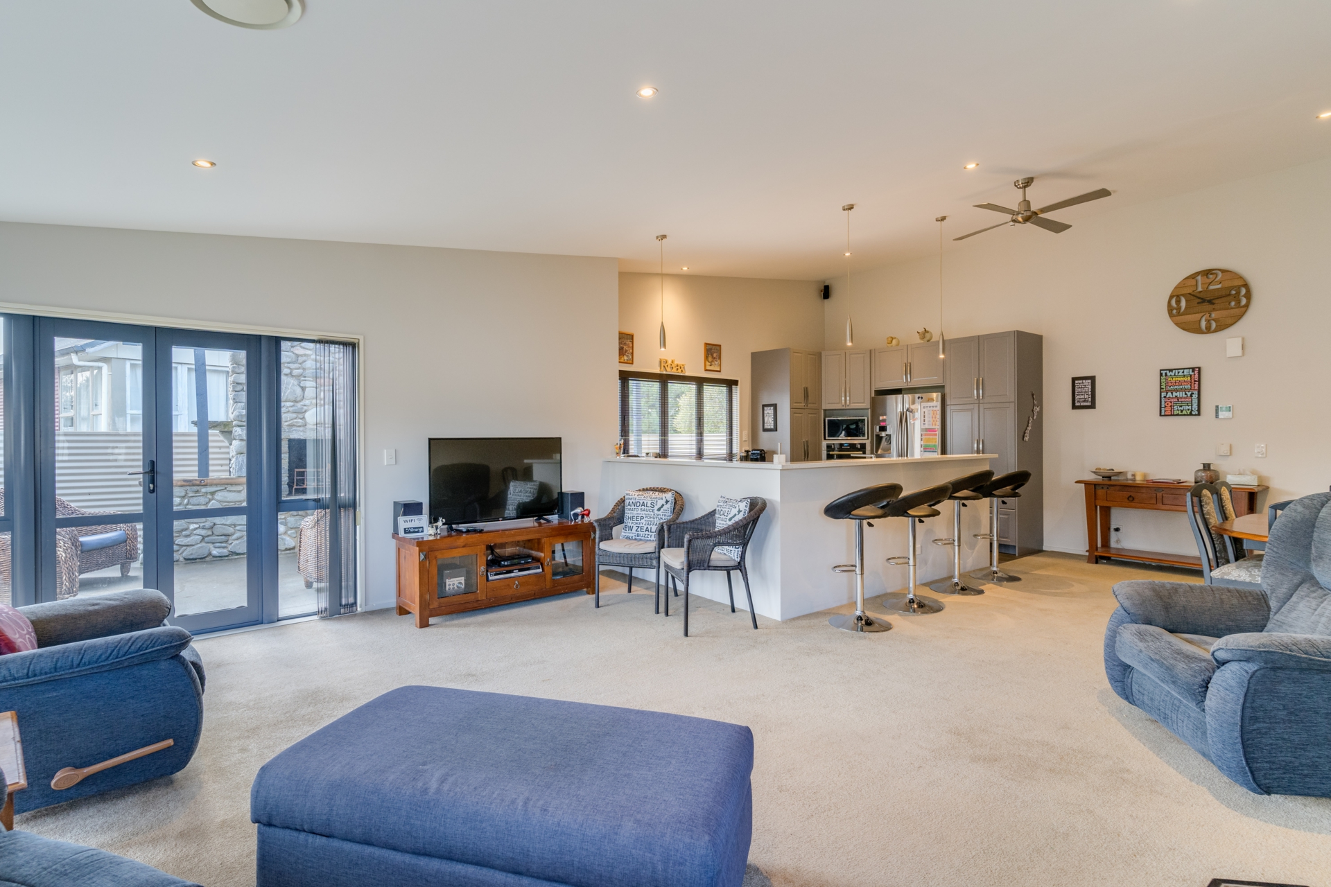 59 Totara Drive, TWIZEL