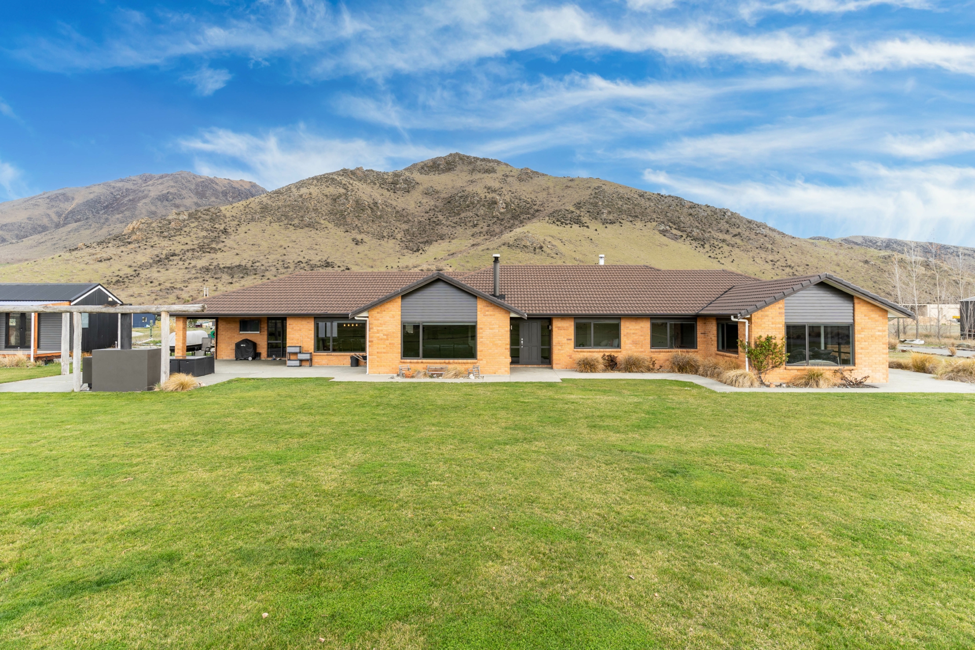 10 Hardacre Place Omarama Otago House for Sale LJ Hooker