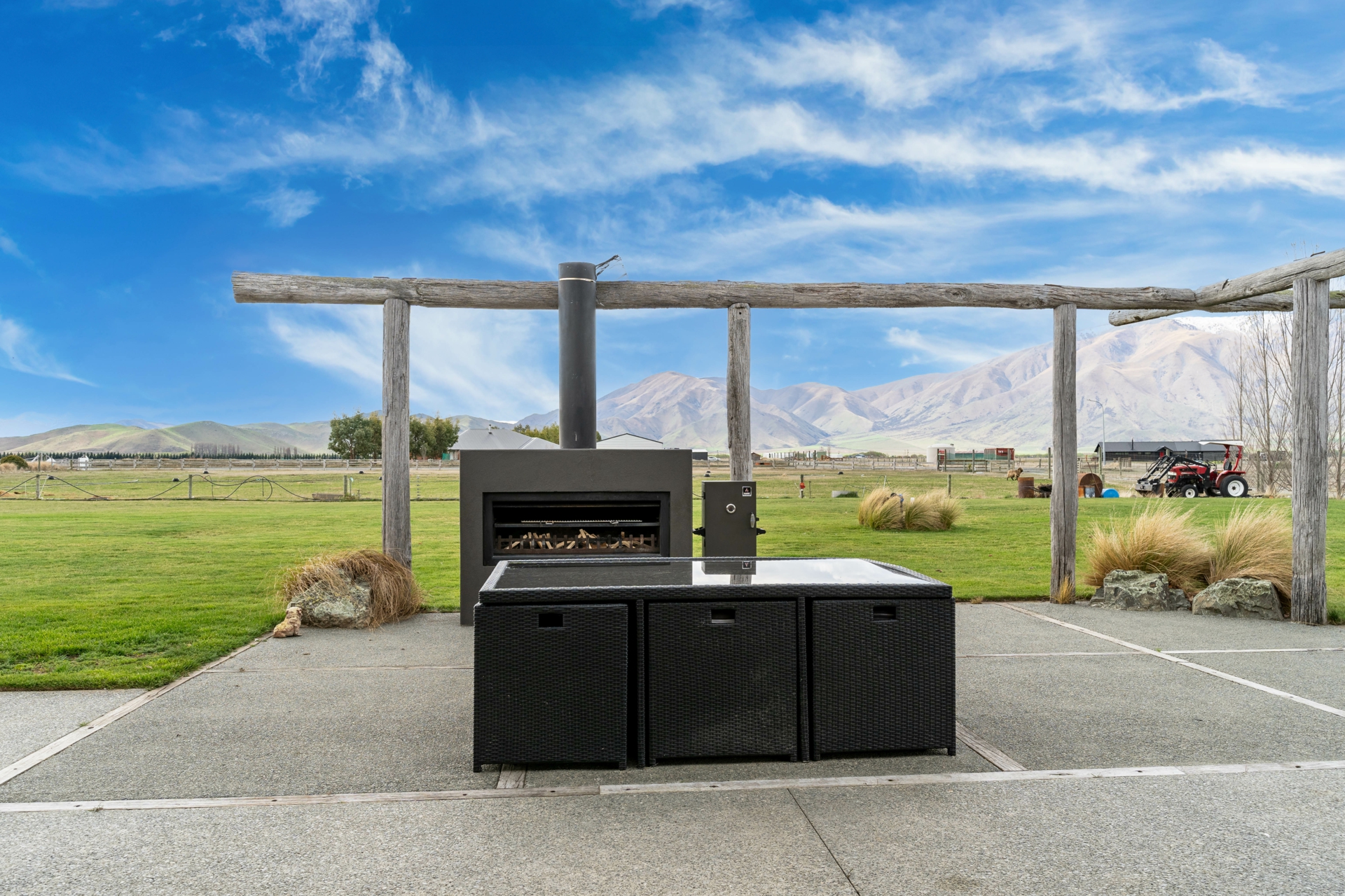 10 Hardacre Place Omarama Otago House for Sale LJ Hooker