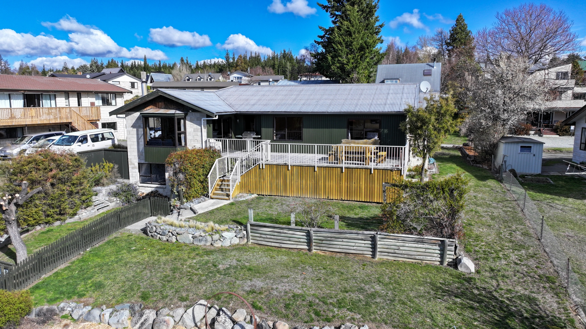 5 Murray Place, LAKE TEKAPO