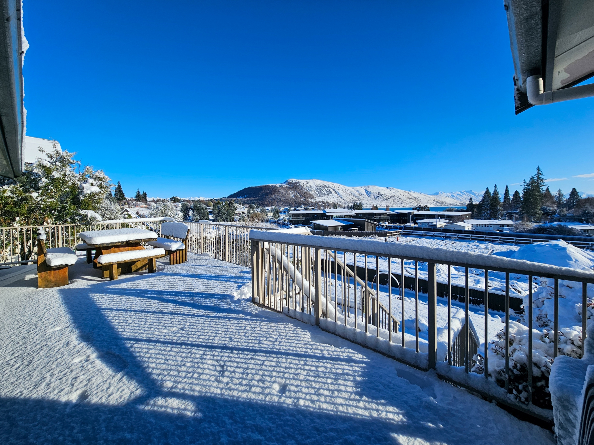 5 Murray Place, LAKE TEKAPO