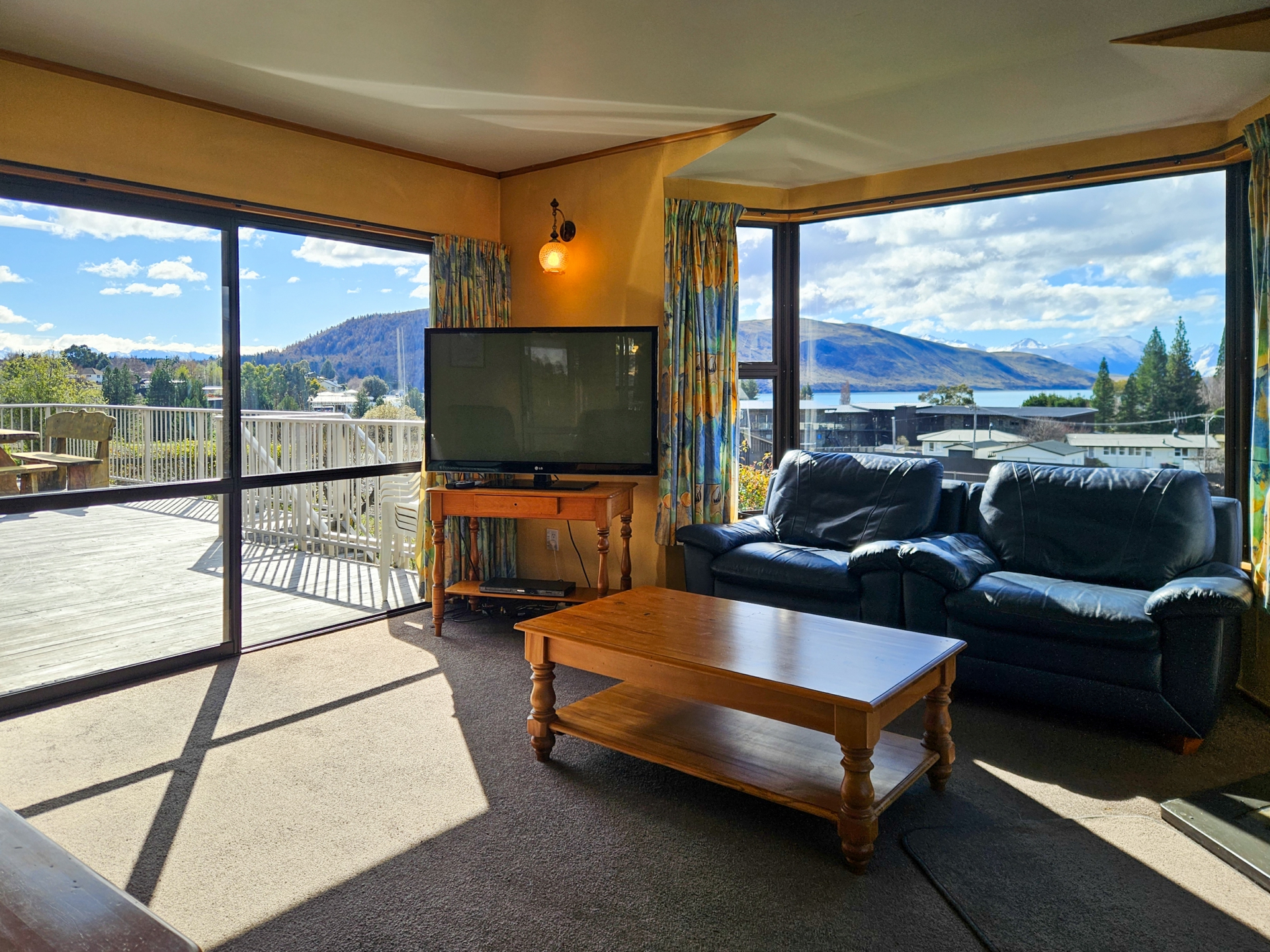 5 Murray Place, LAKE TEKAPO