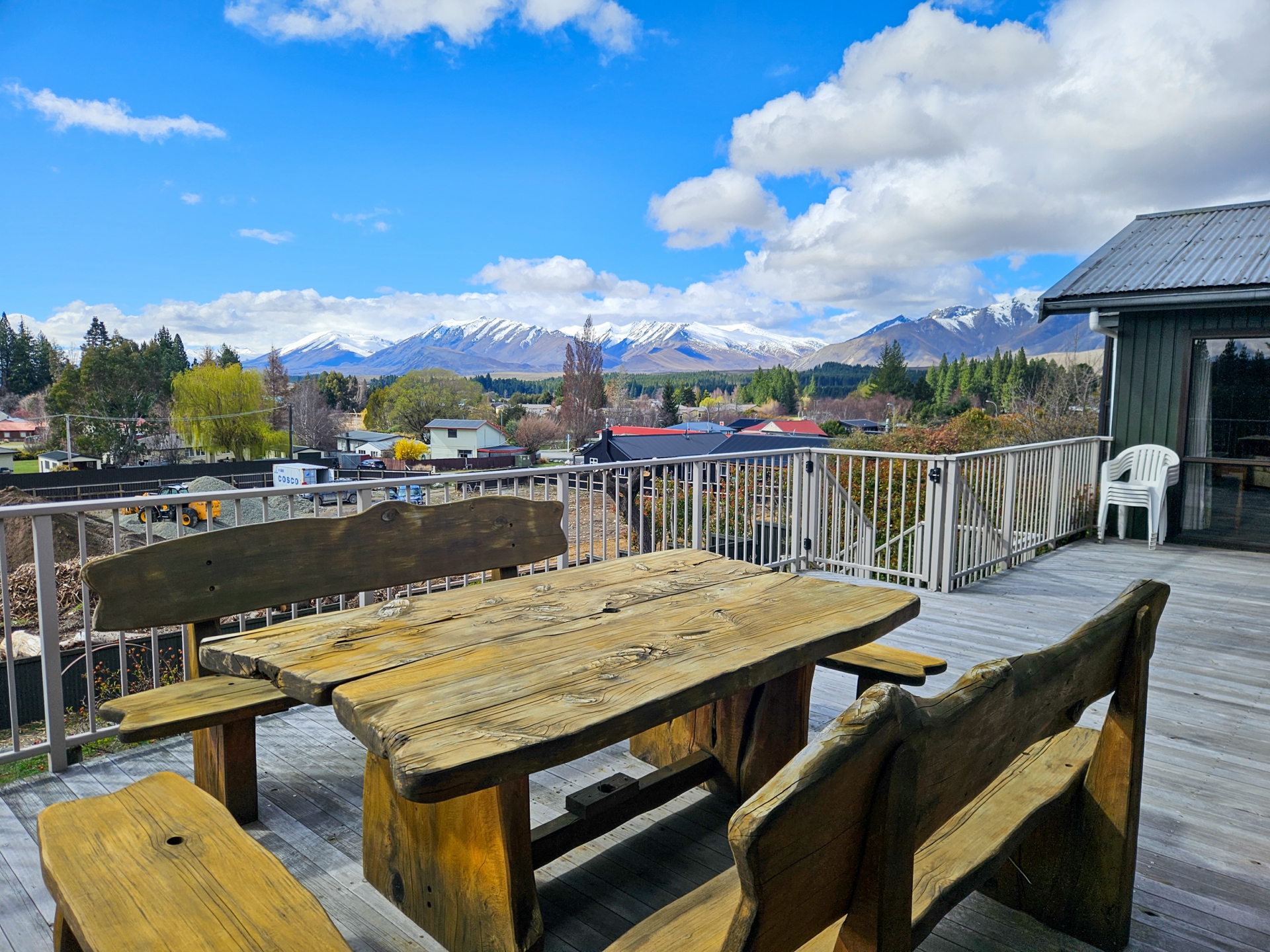 5 Murray Place, LAKE TEKAPO
