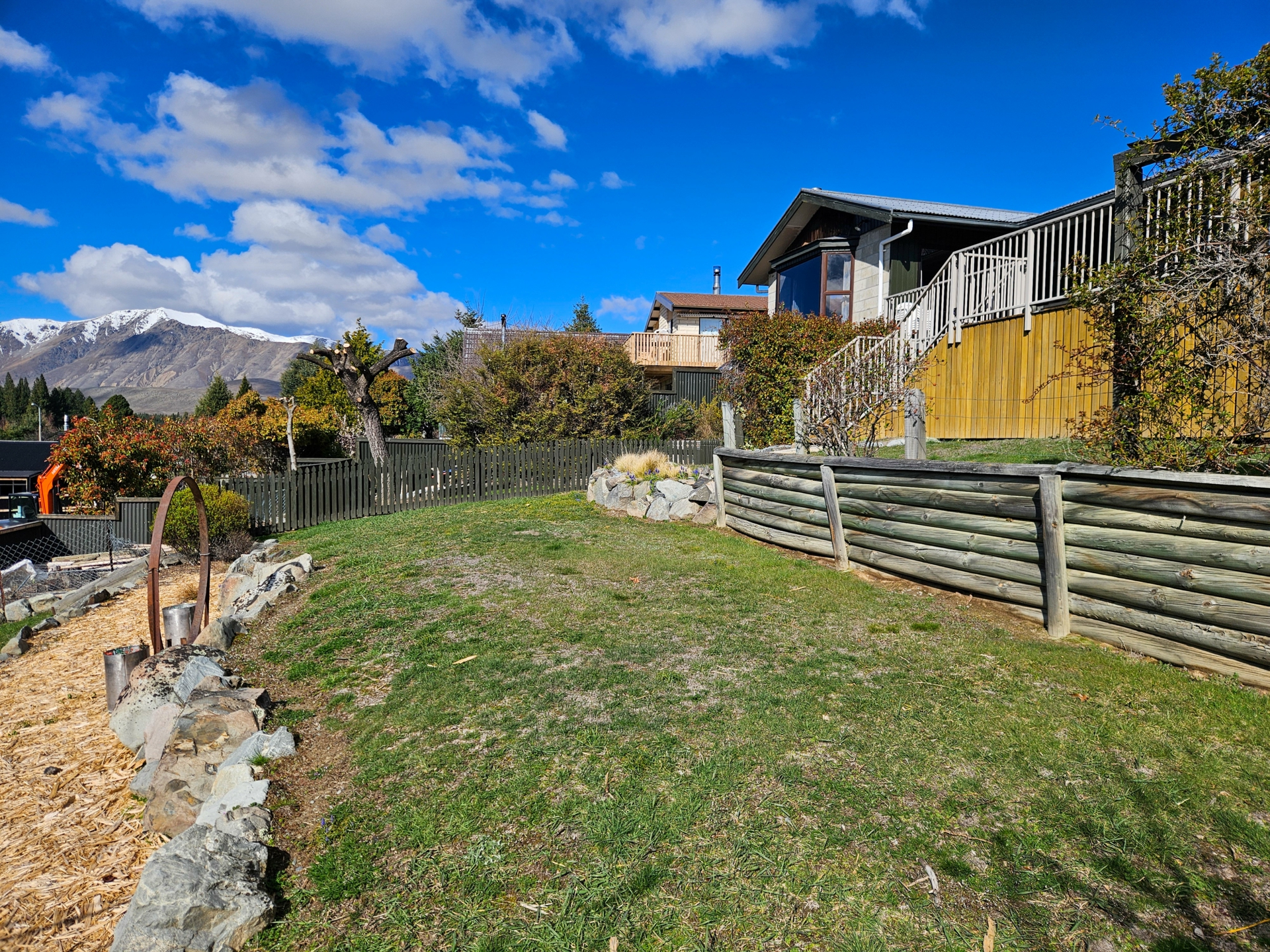 5 Murray Place, LAKE TEKAPO