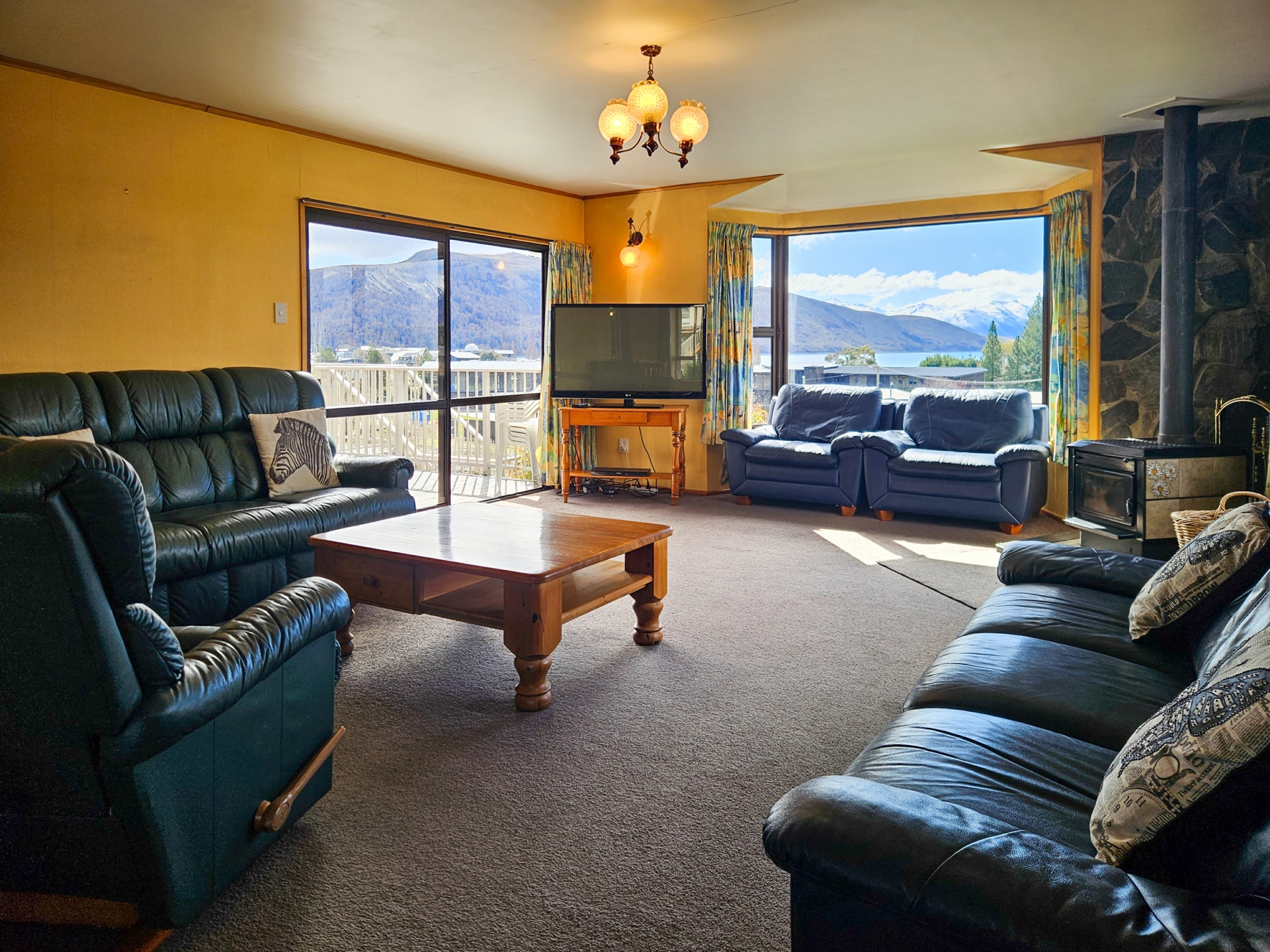 5 Murray Place, LAKE TEKAPO
