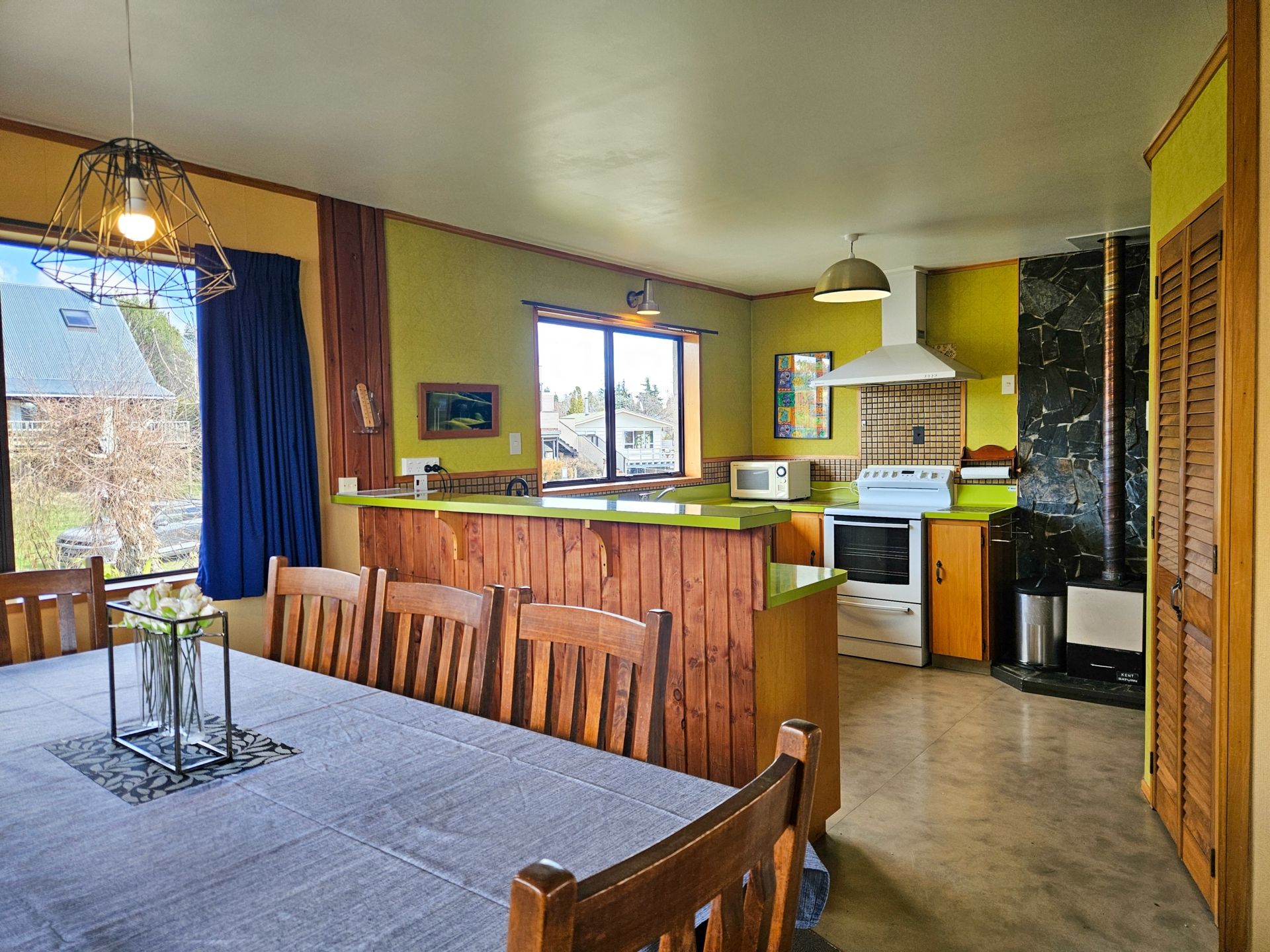 5 Murray Place, LAKE TEKAPO