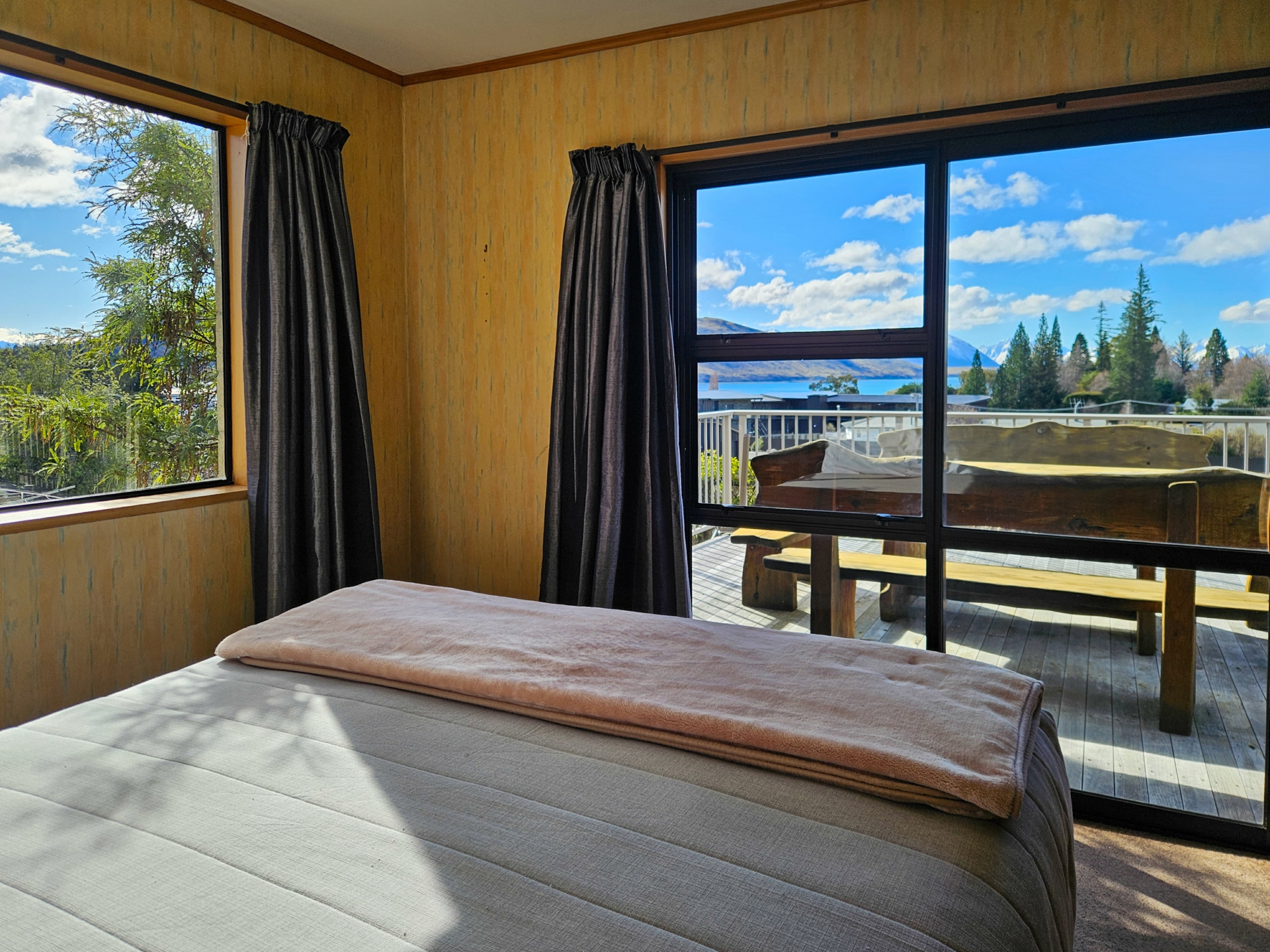 5 Murray Place, LAKE TEKAPO