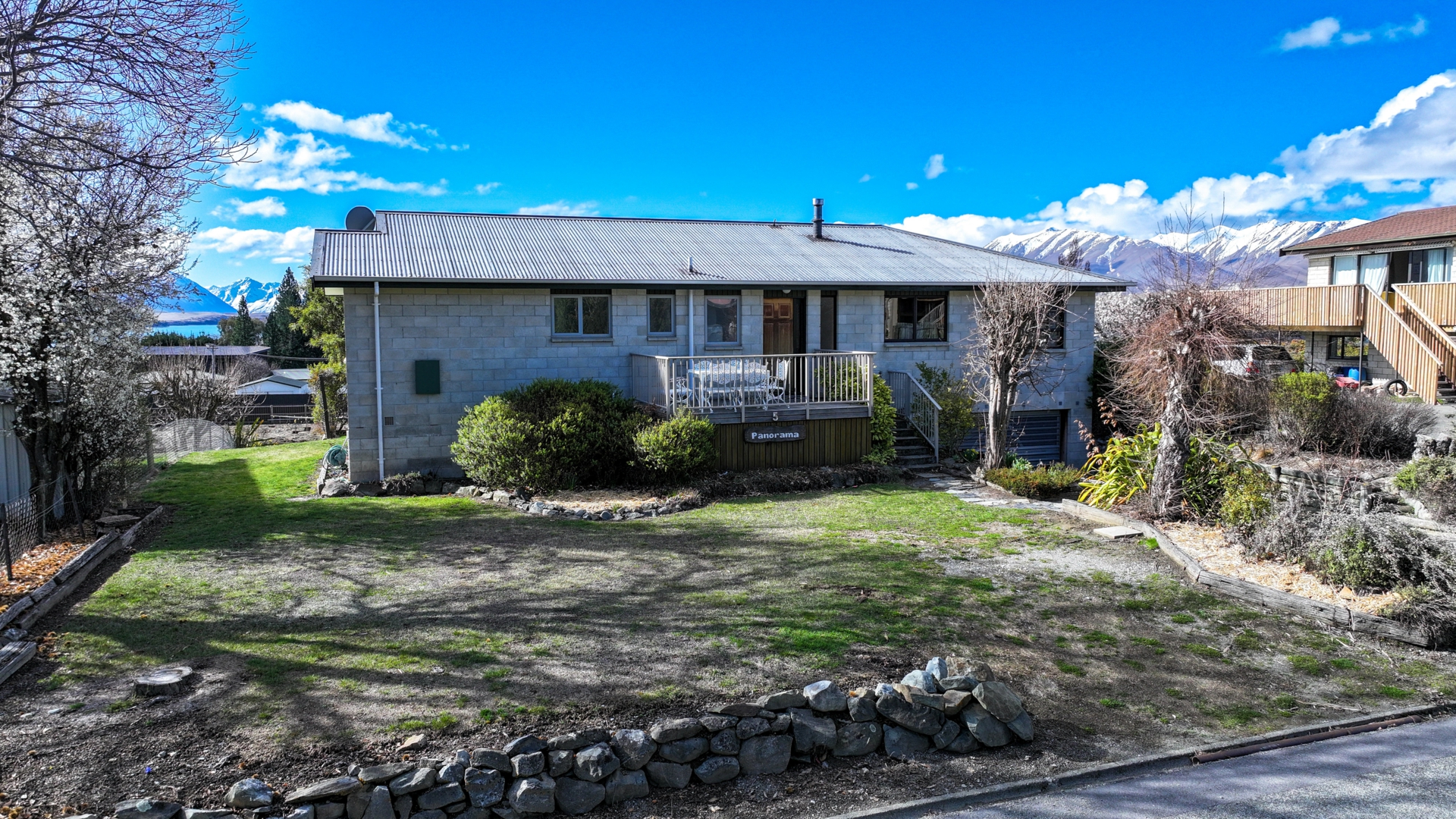 5 Murray Place, LAKE TEKAPO