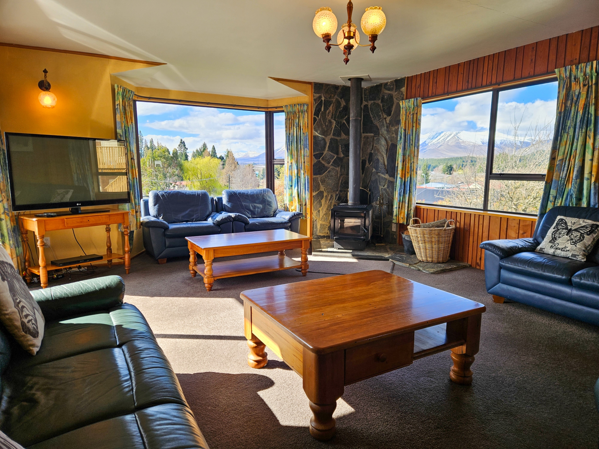 5 Murray Place, LAKE TEKAPO