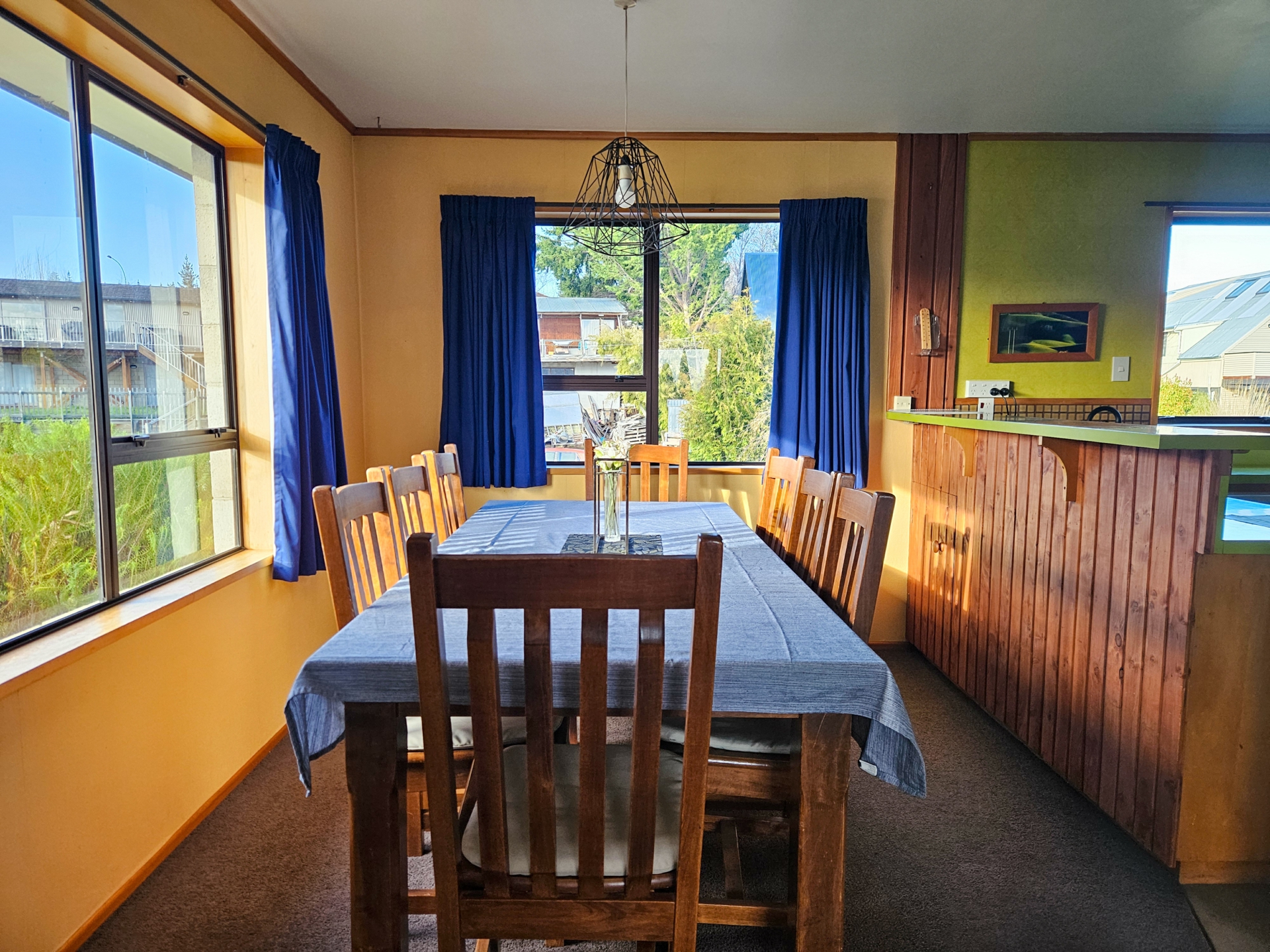 5 Murray Place, LAKE TEKAPO