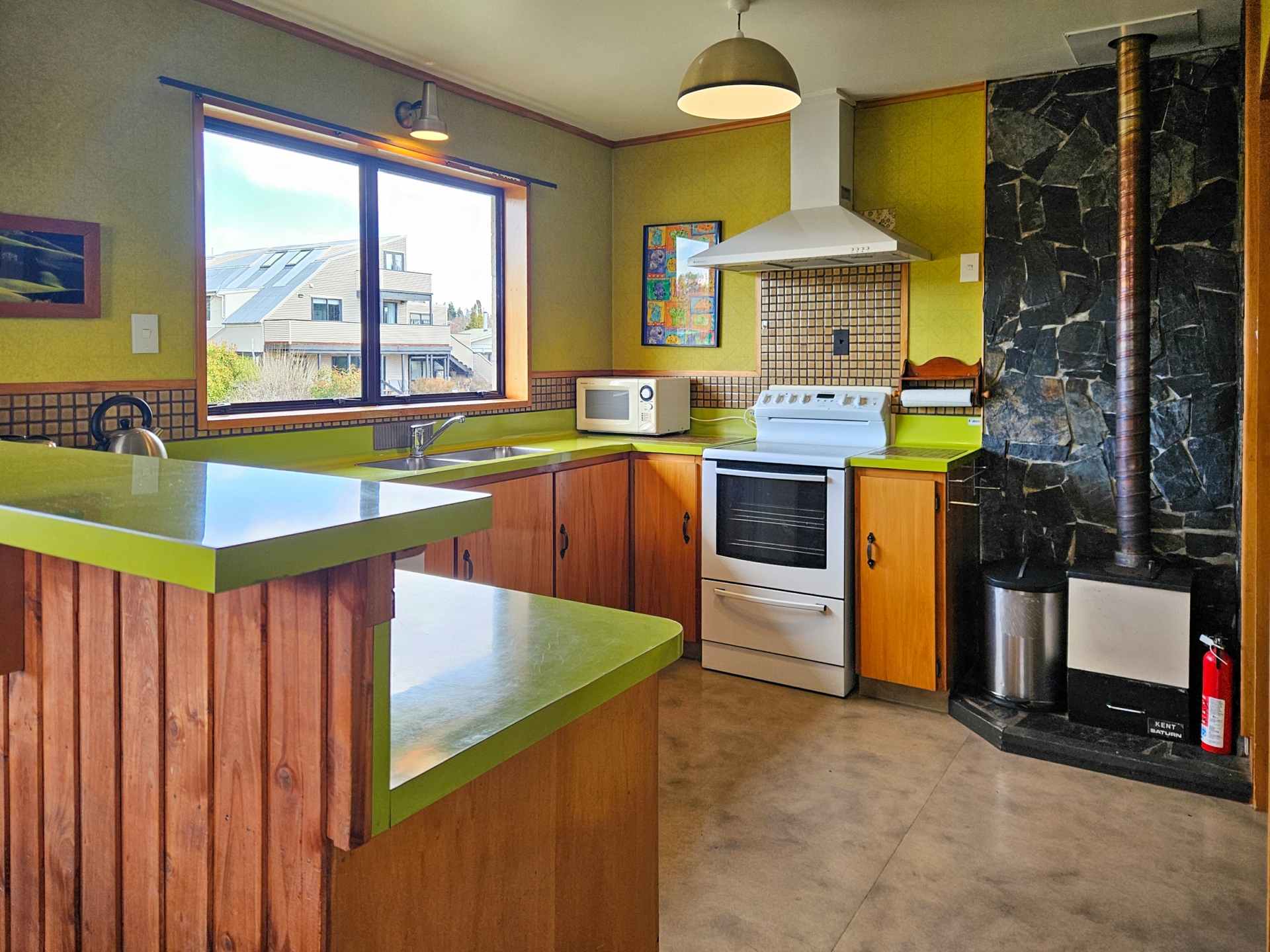 5 Murray Place, LAKE TEKAPO
