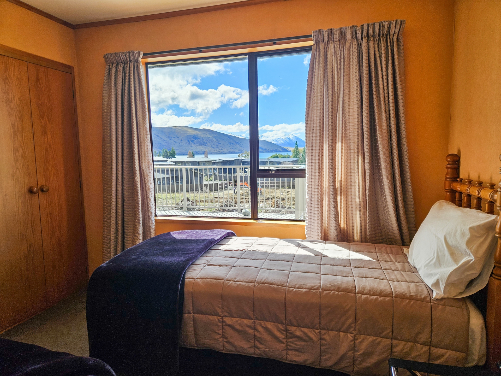 5 Murray Place, LAKE TEKAPO