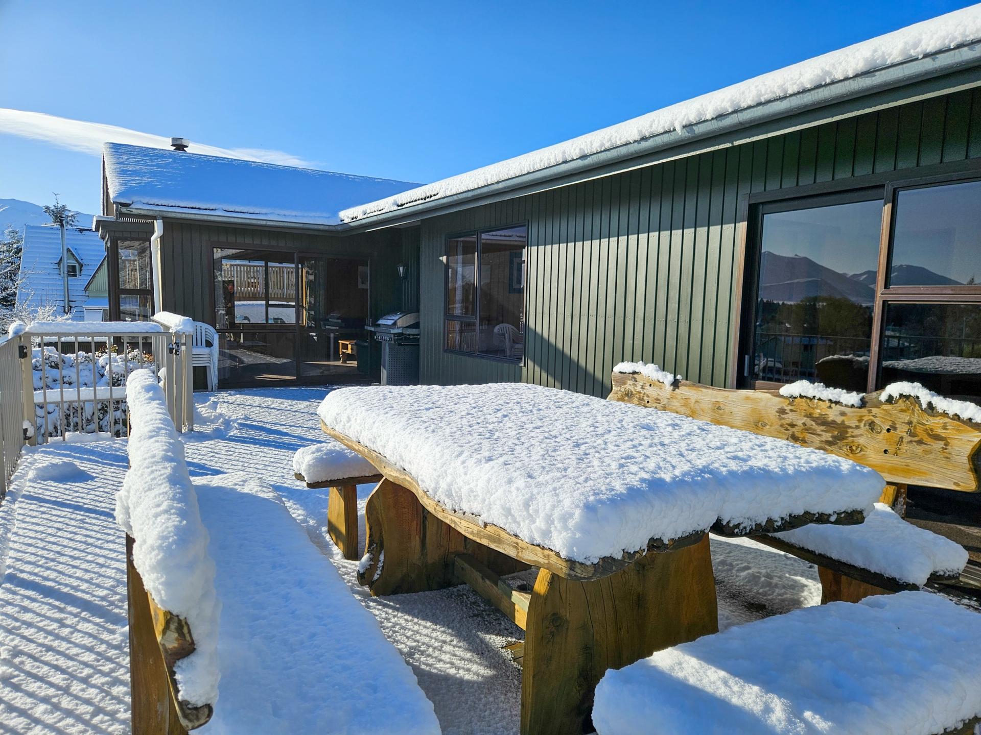 5 Murray Place, LAKE TEKAPO