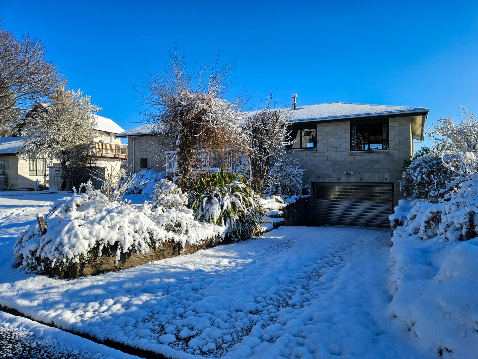 5 Murray Place, LAKE TEKAPO