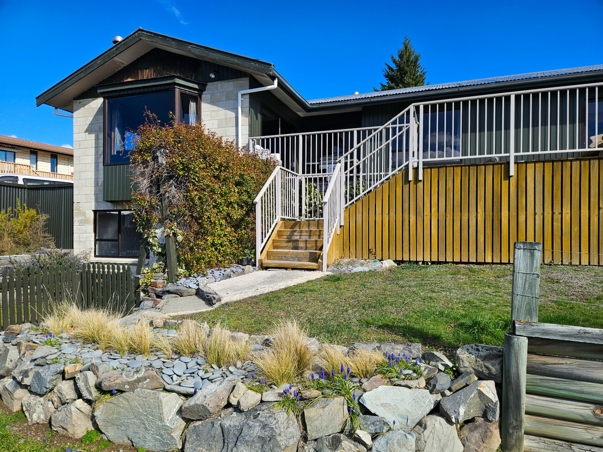 5 Murray Place, LAKE TEKAPO