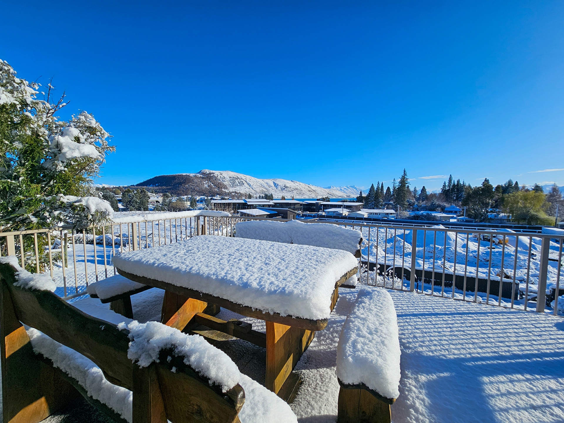 5 Murray Place, LAKE TEKAPO