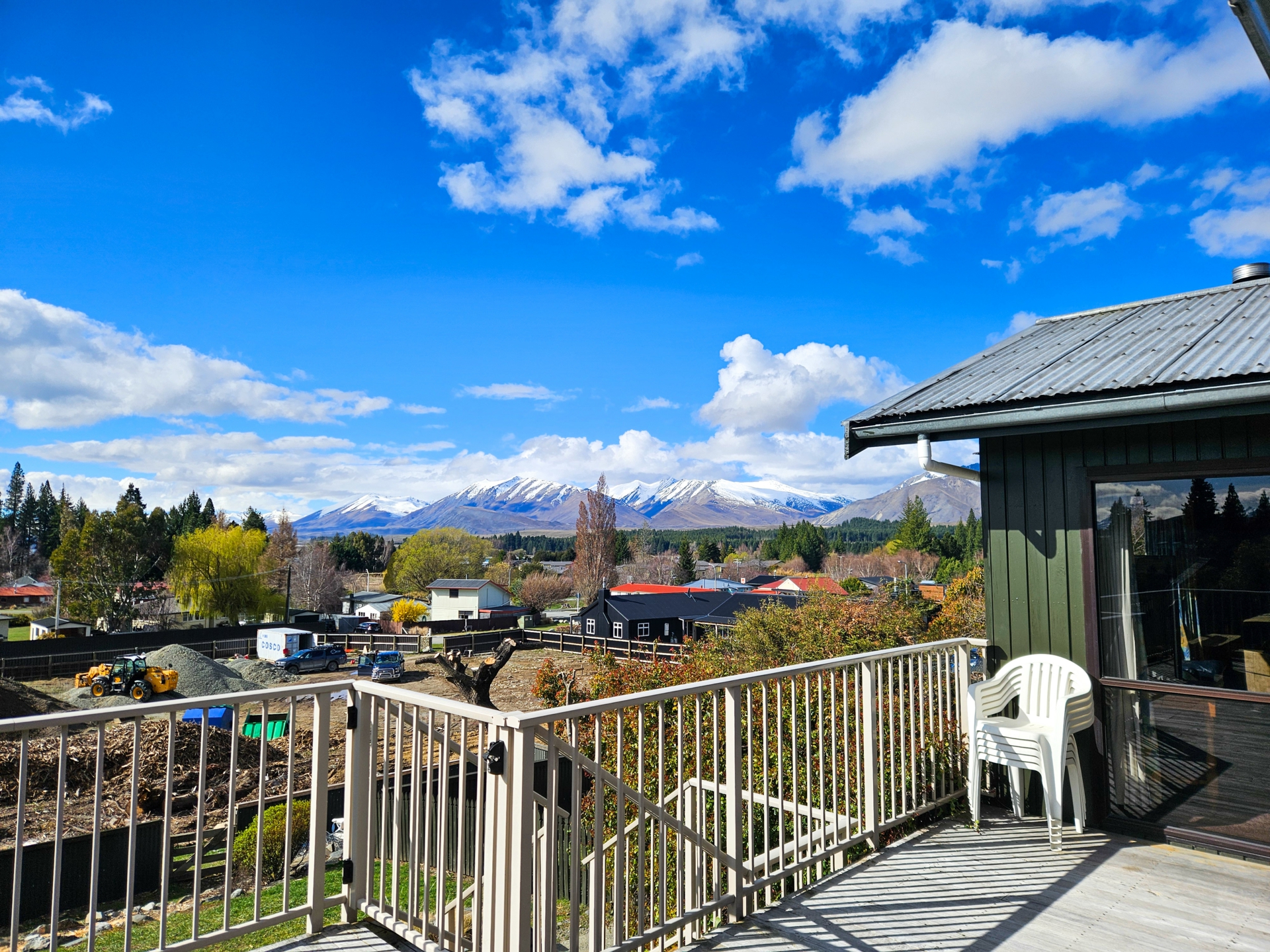 5 Murray Place, LAKE TEKAPO