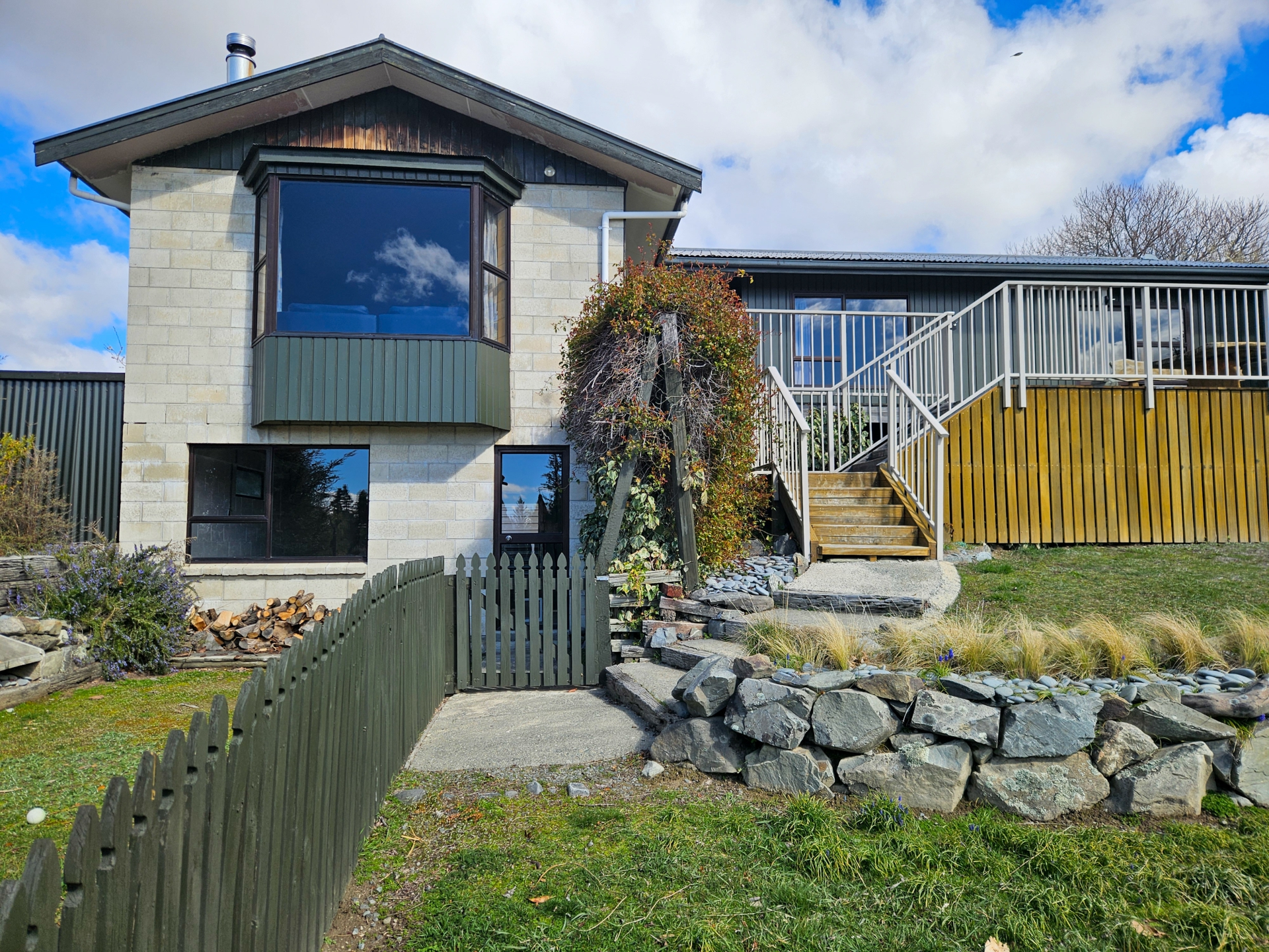 5 Murray Place, LAKE TEKAPO