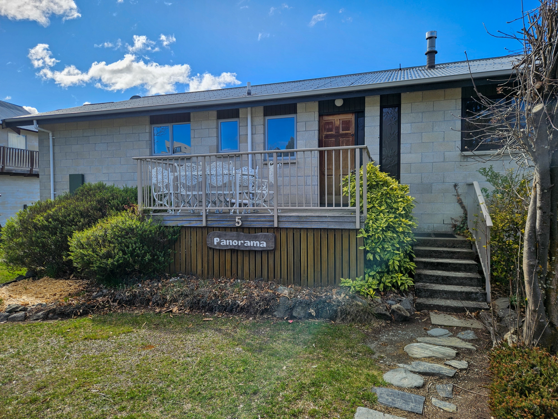 5 Murray Place, LAKE TEKAPO