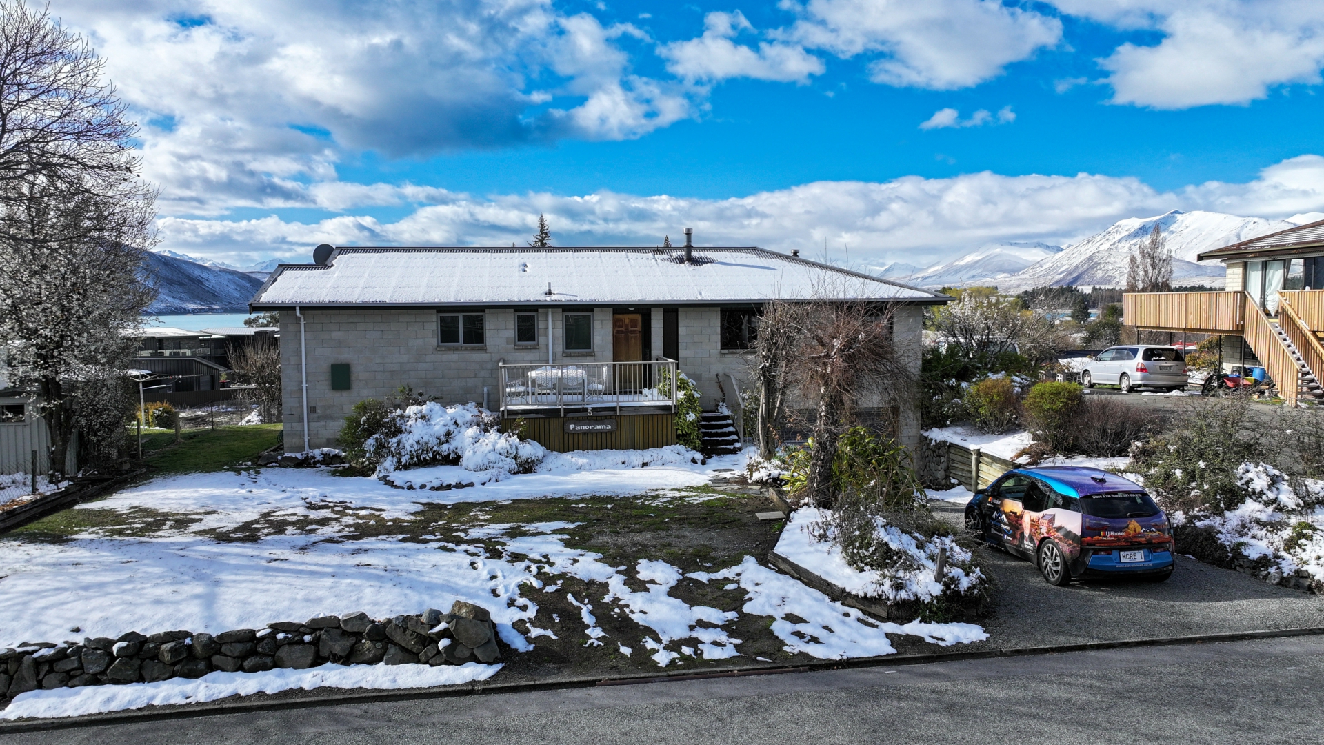 5 Murray Place, LAKE TEKAPO