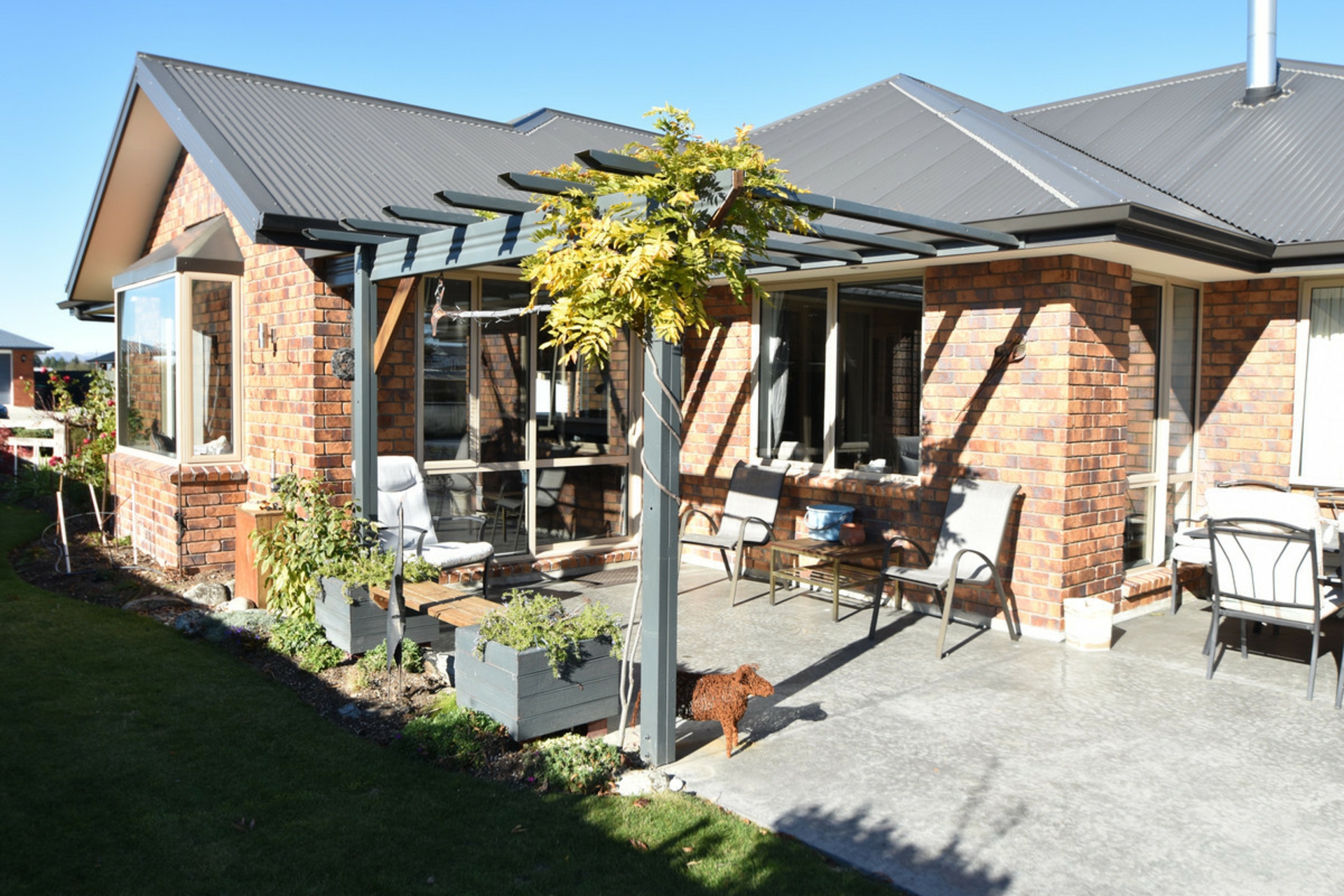 4 Greenfield Place, TWIZEL