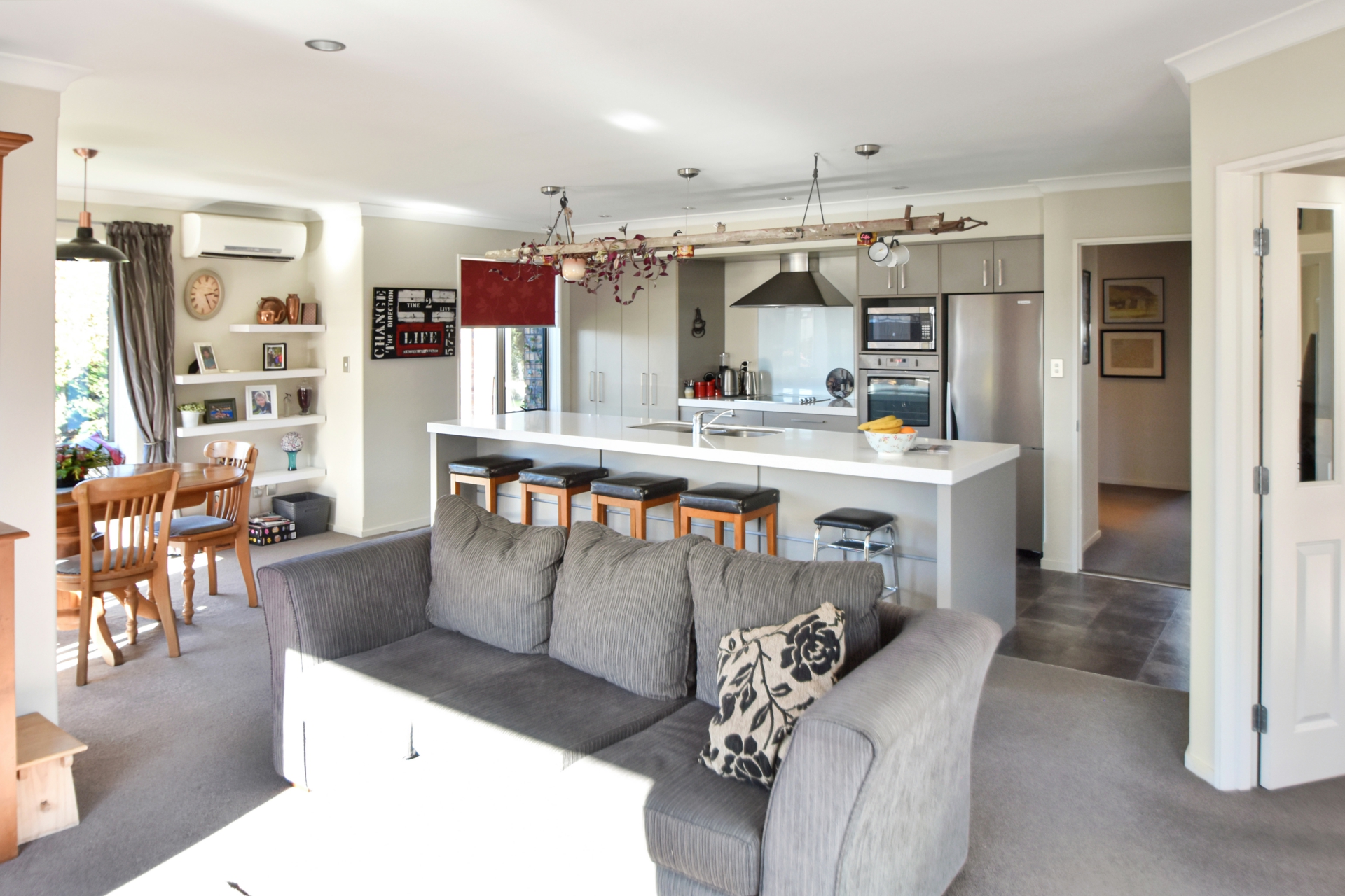 4 Greenfield Place, TWIZEL