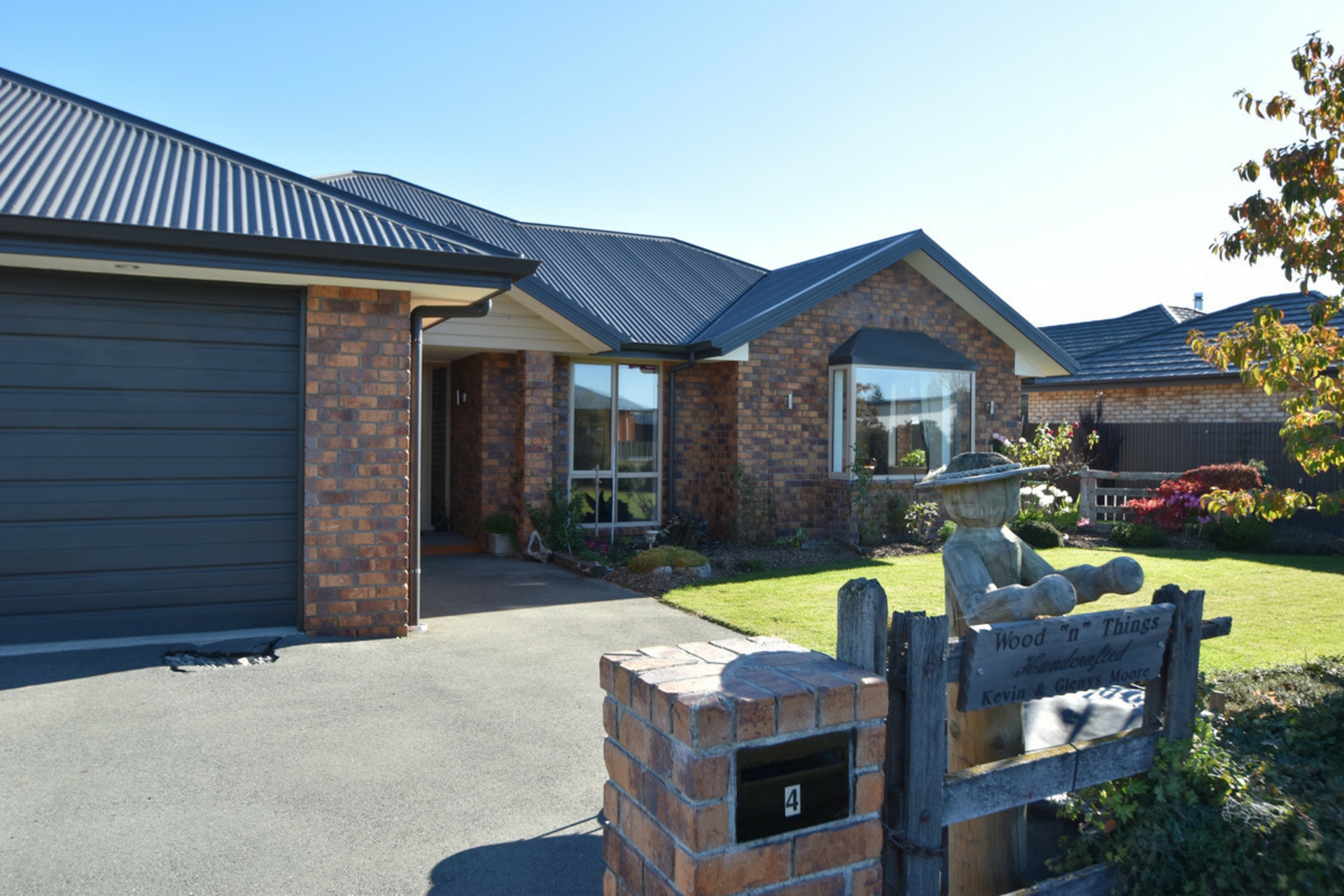 4 Greenfield Place, TWIZEL