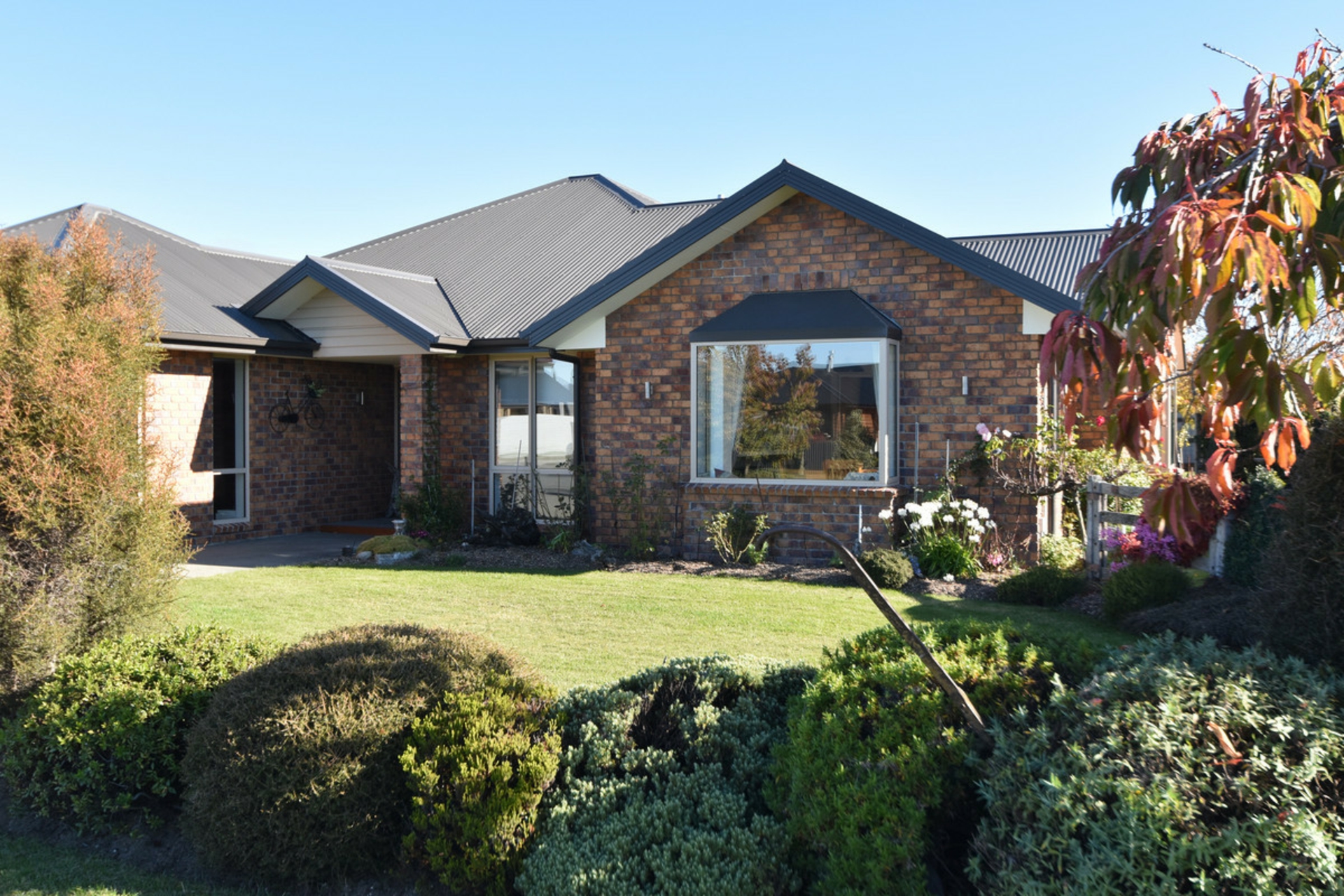 4 Greenfield Place, TWIZEL