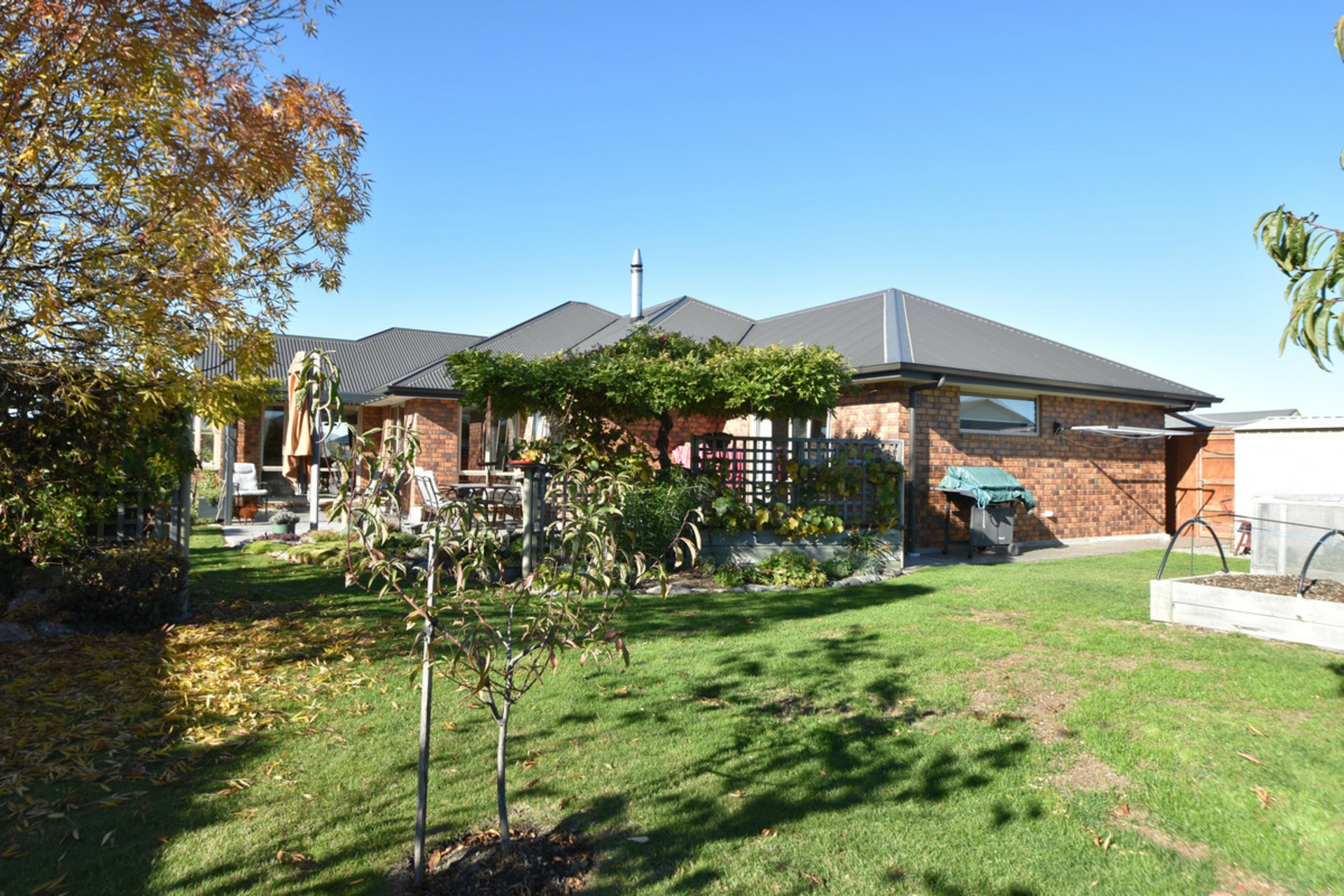 4 Greenfield Place, TWIZEL