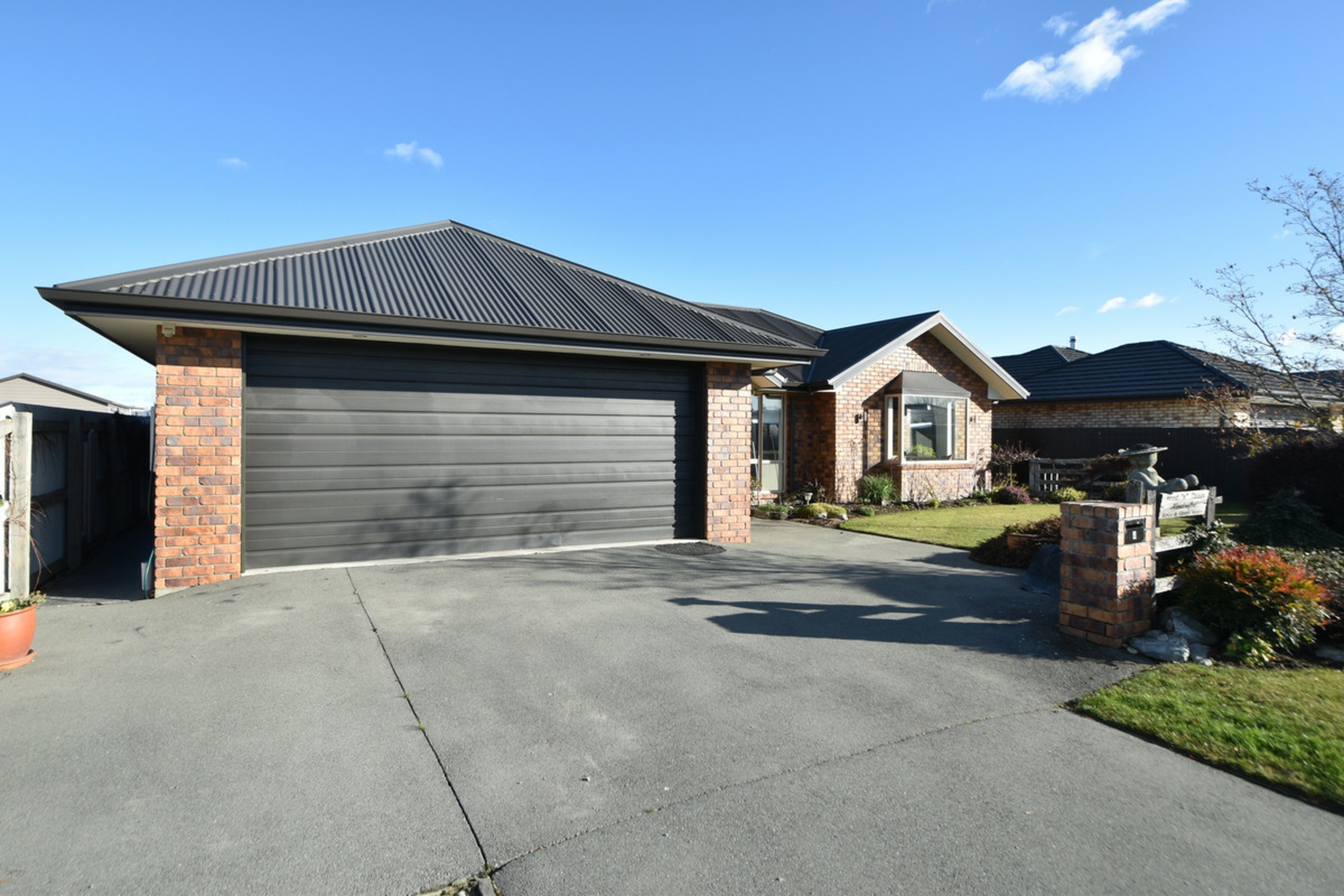 4 Greenfield Place, TWIZEL