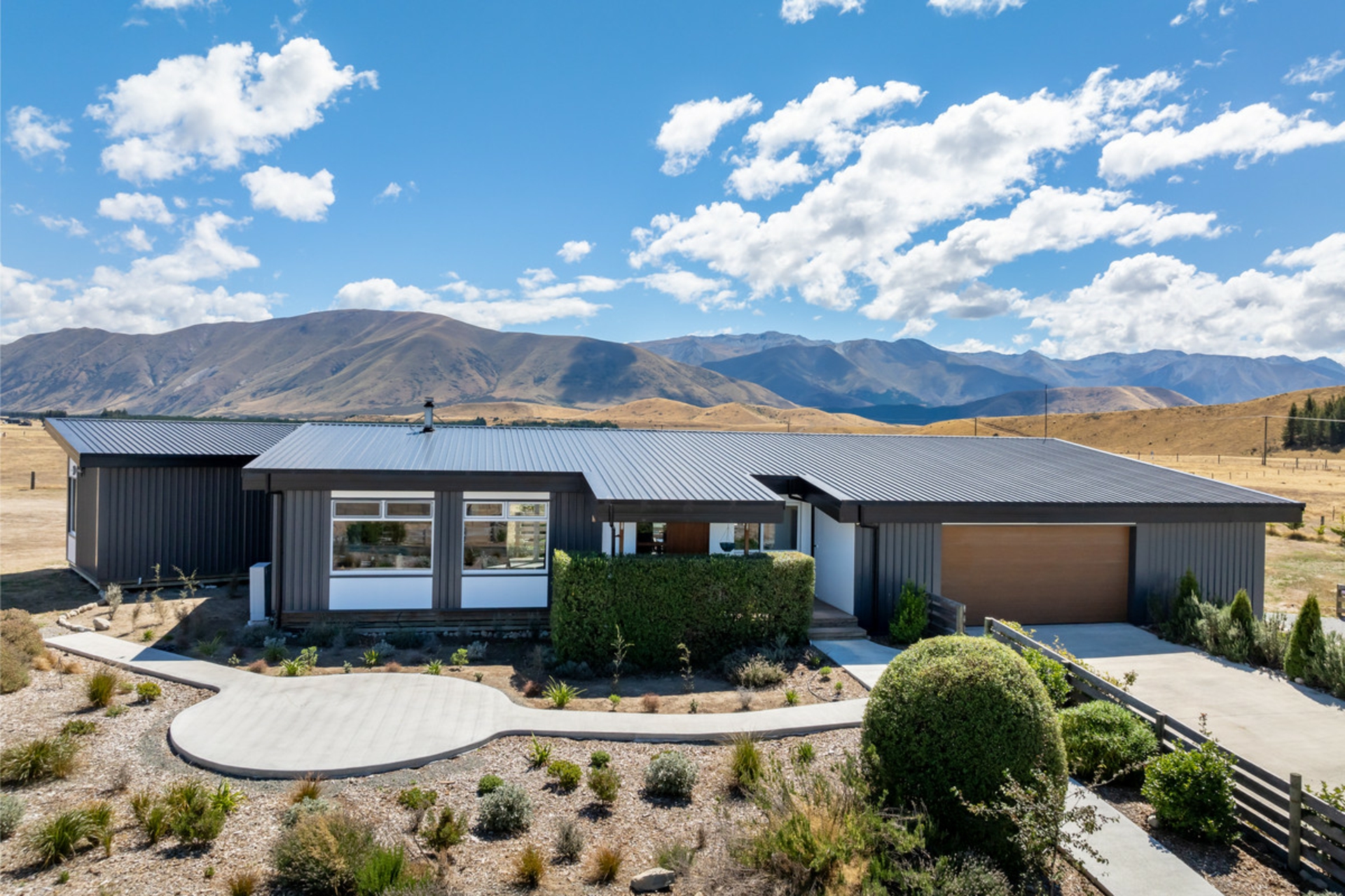 19 Pyramid Terrace, TWIZEL