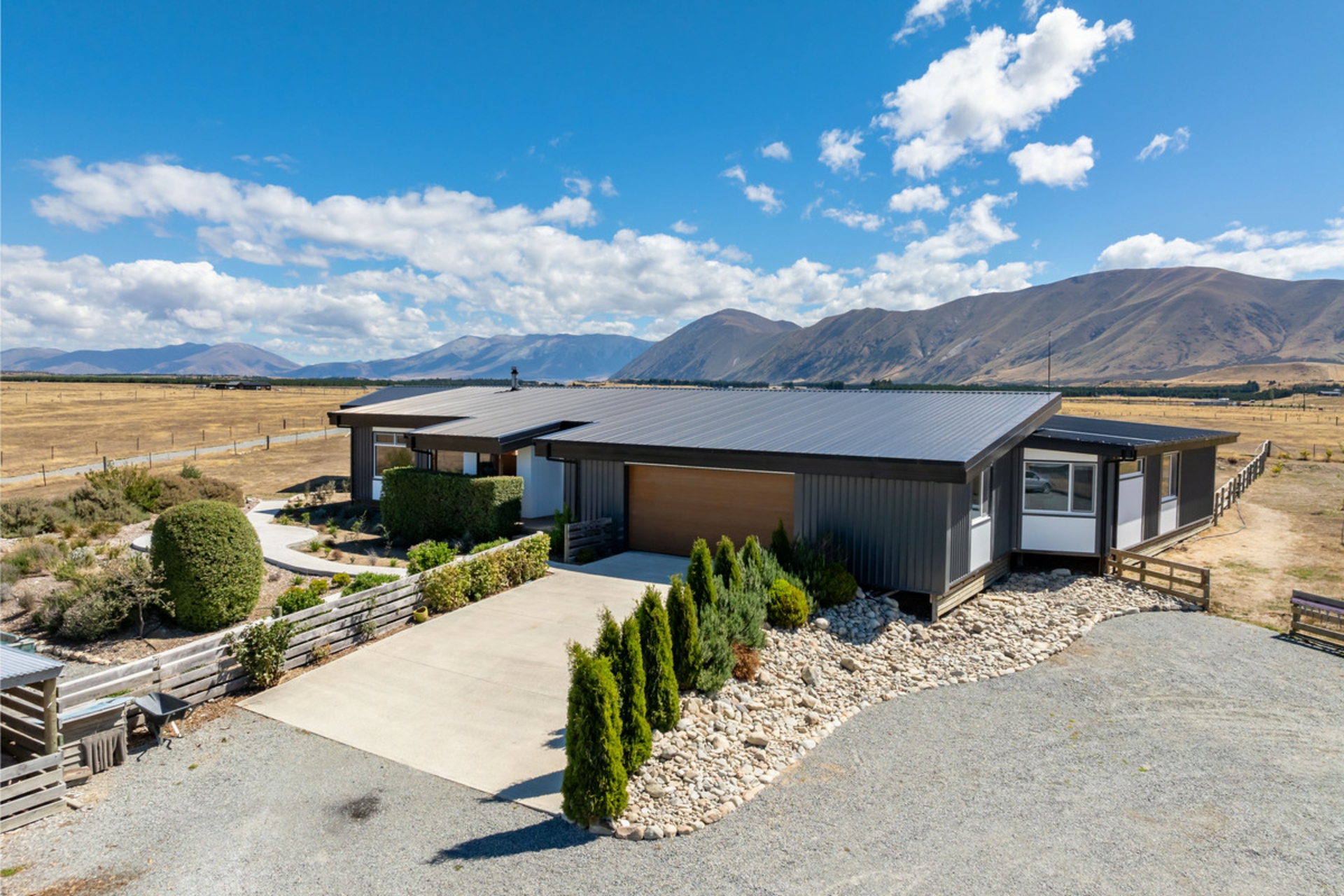 19 Pyramid Terrace, TWIZEL