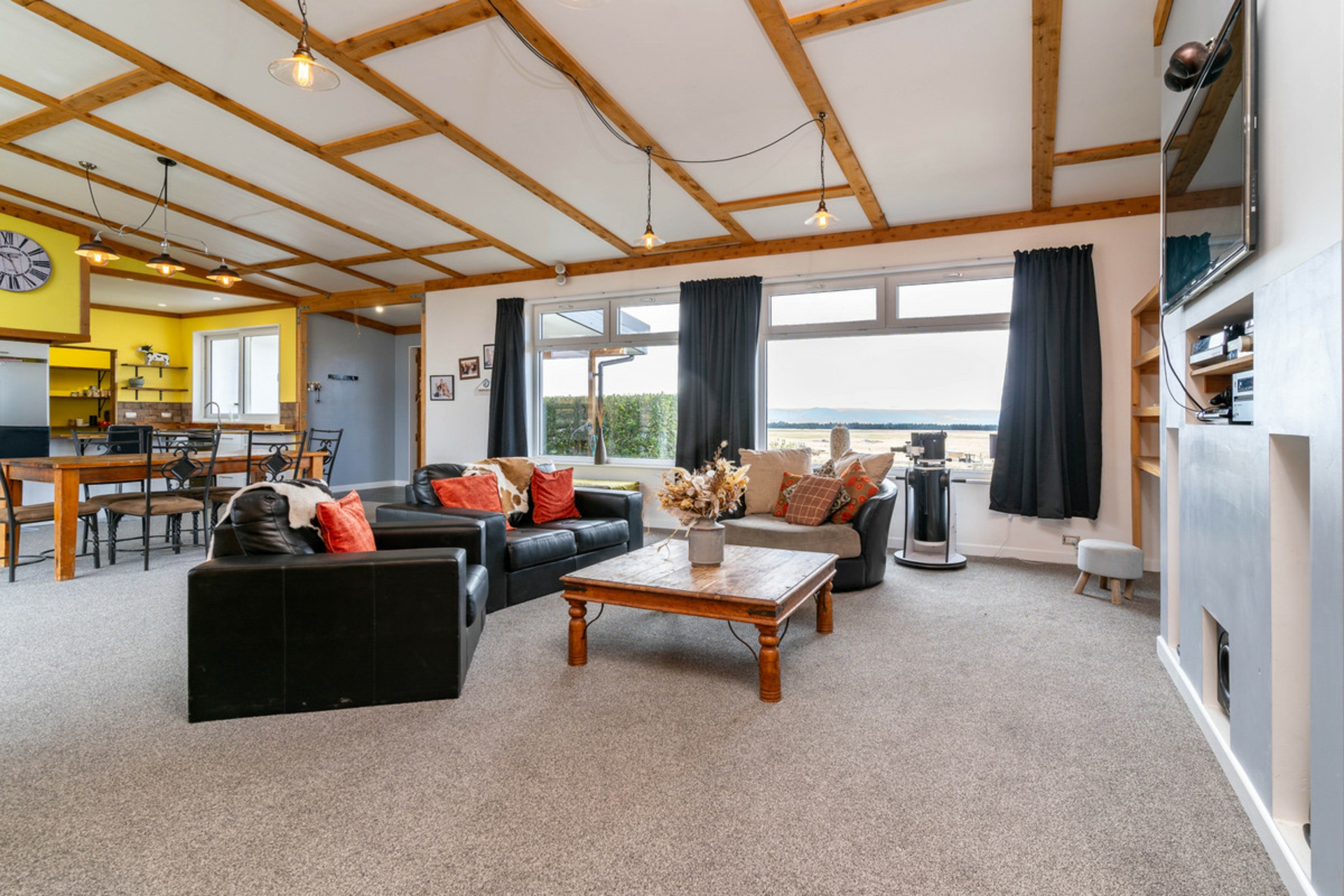 19 Pyramid Terrace, TWIZEL