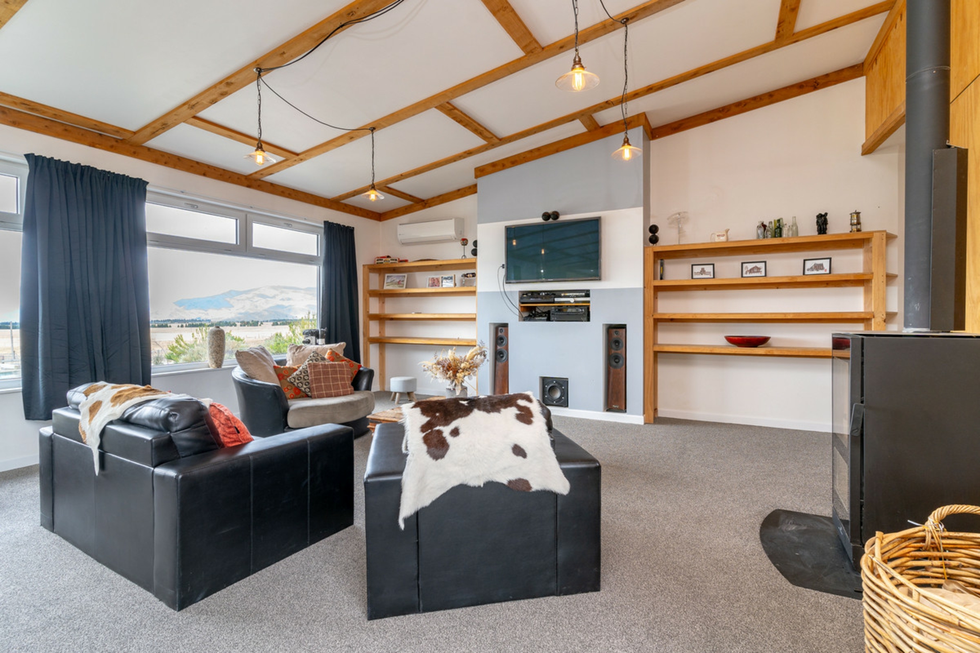 19 Pyramid Terrace, TWIZEL