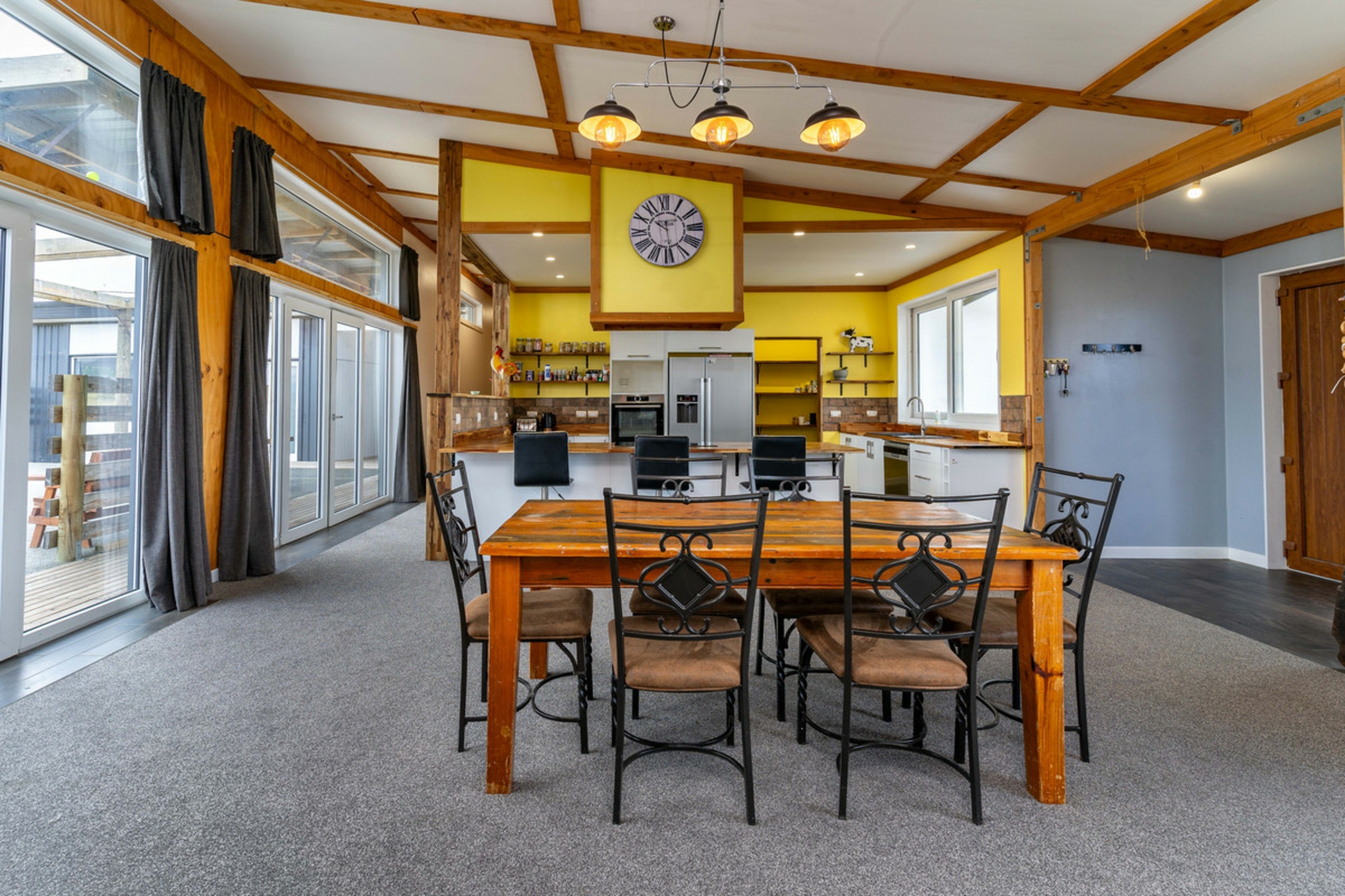 19 Pyramid Terrace, TWIZEL