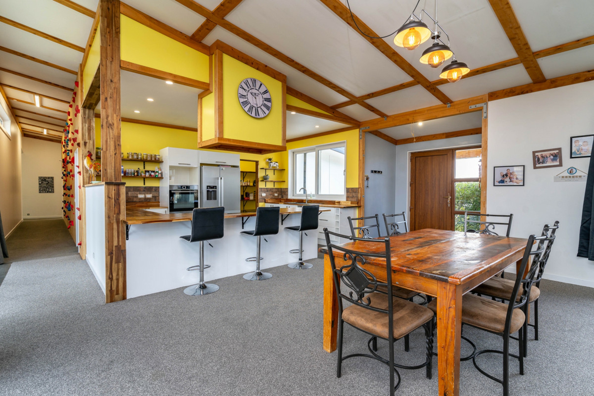 19 Pyramid Terrace, TWIZEL