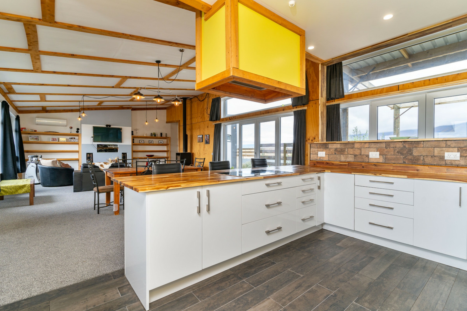 19 Pyramid Terrace, TWIZEL