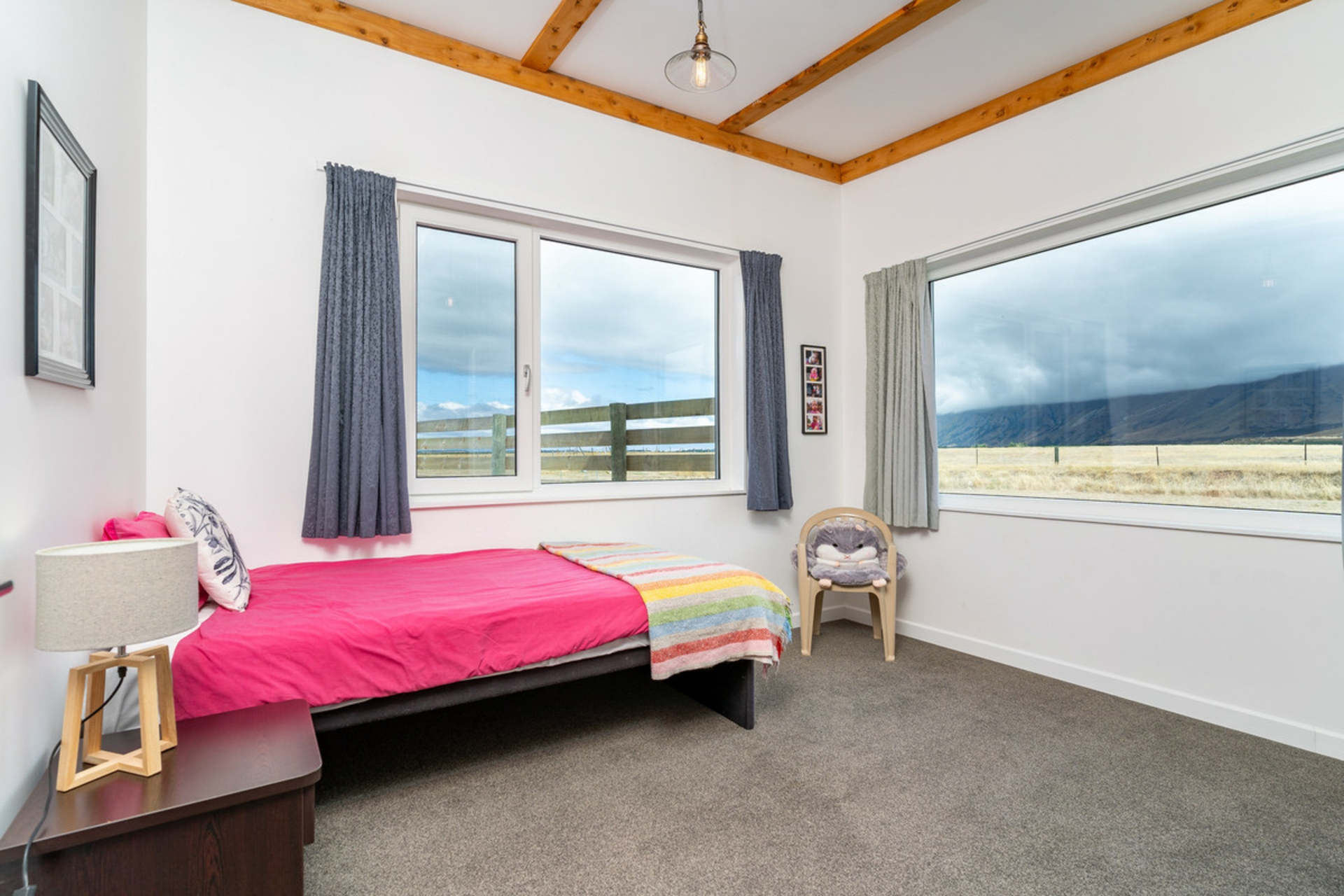 19 Pyramid Terrace, TWIZEL