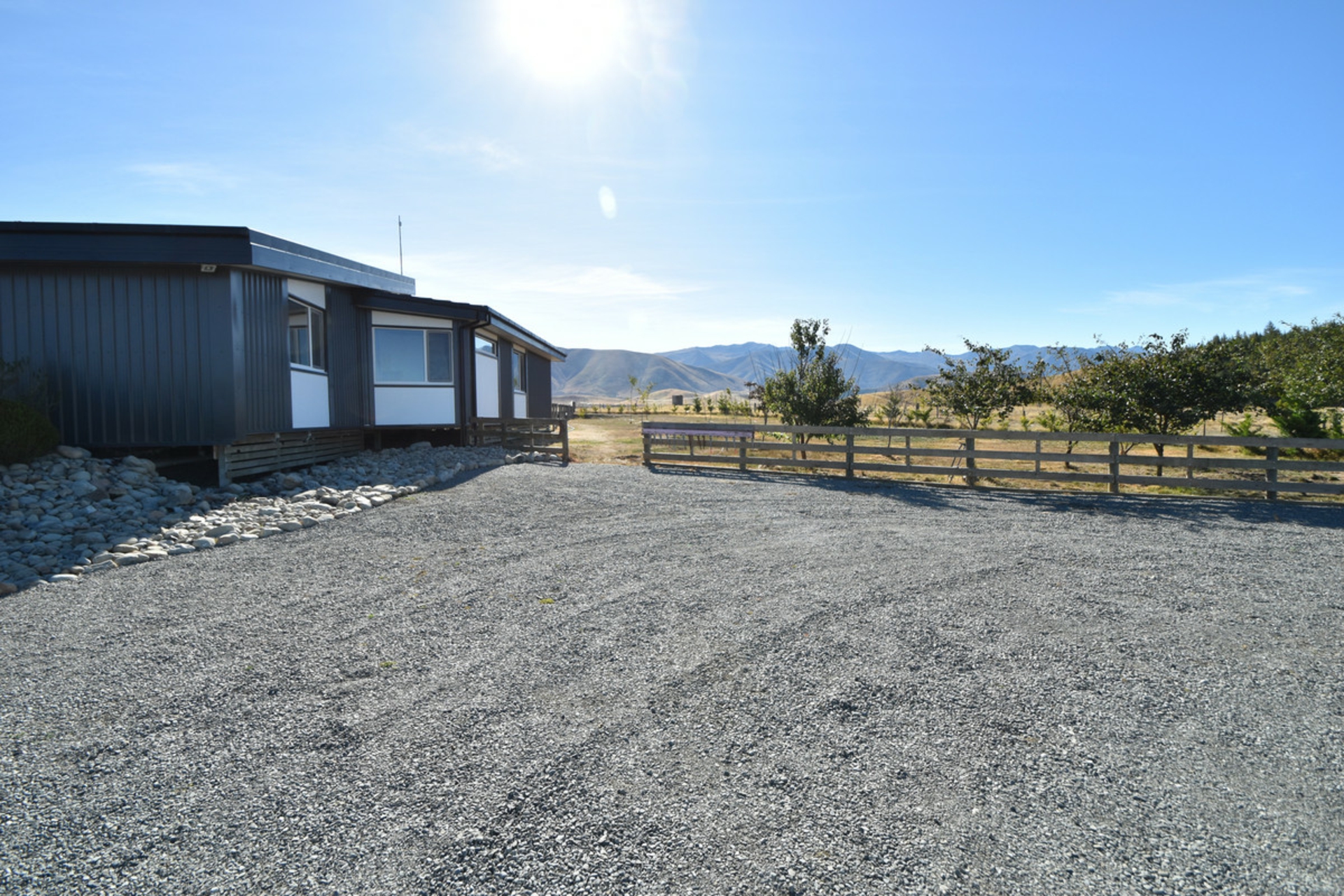 19 Pyramid Terrace, TWIZEL