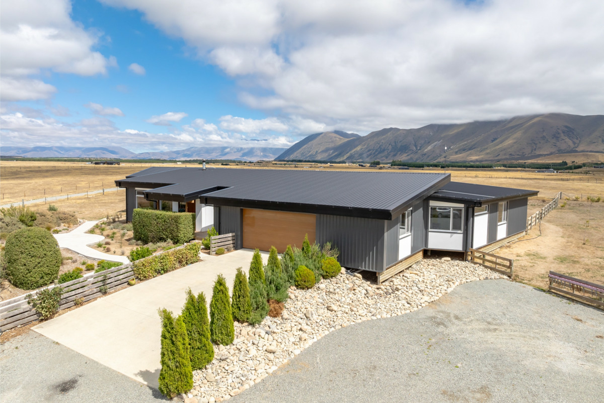 19 Pyramid Terrace, TWIZEL