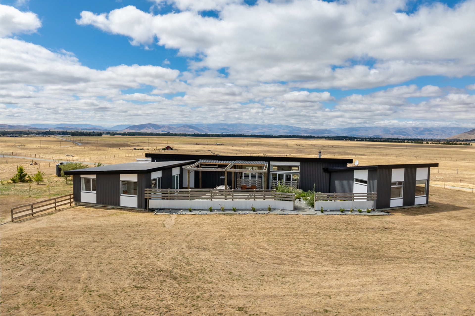 19 Pyramid Terrace, TWIZEL