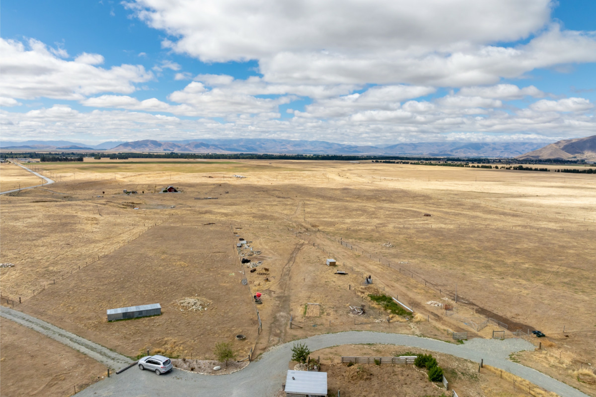 19 Pyramid Terrace, TWIZEL