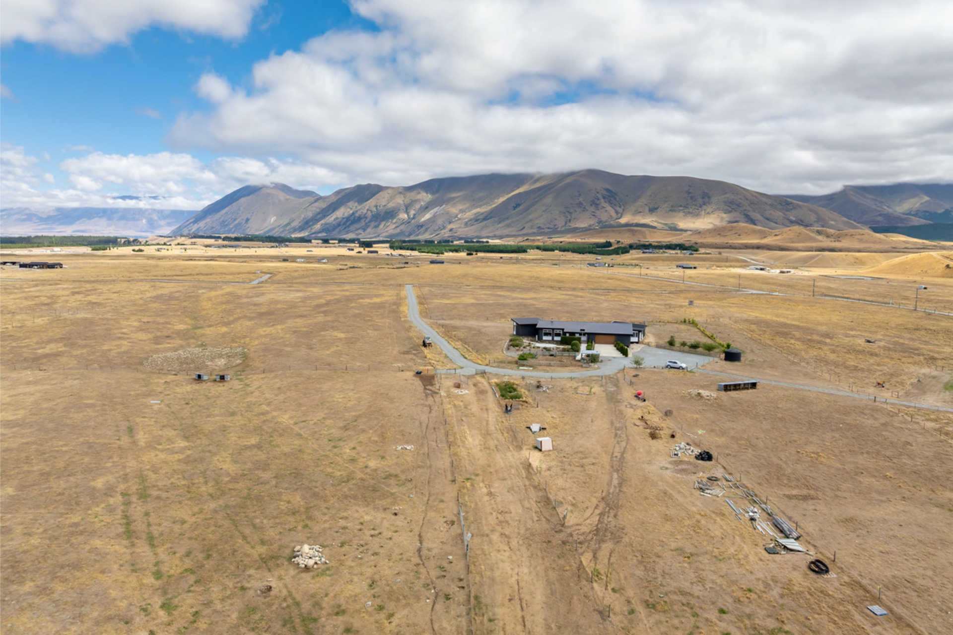 19 Pyramid Terrace, TWIZEL