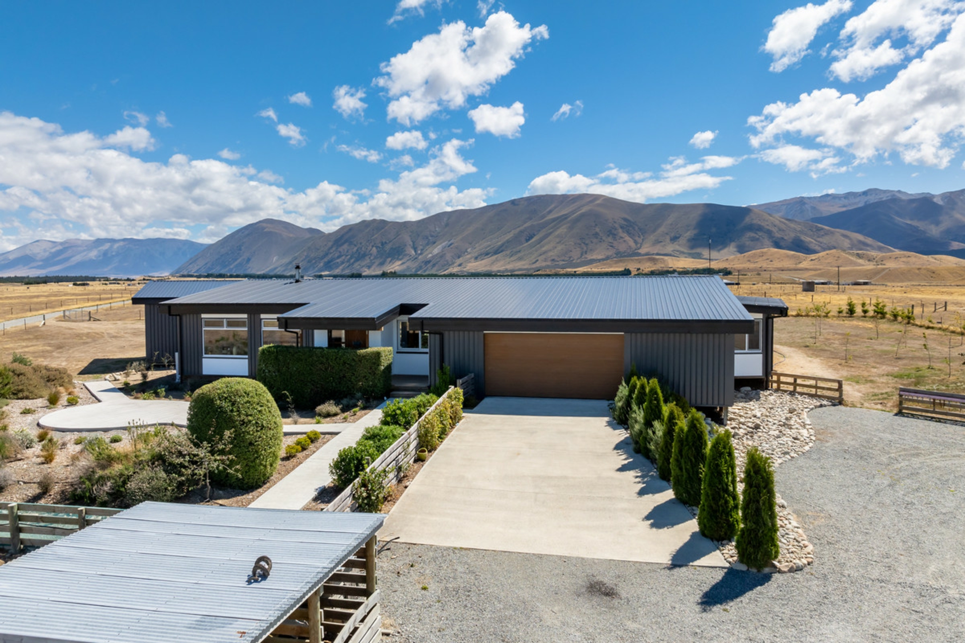 19 Pyramid Terrace, TWIZEL