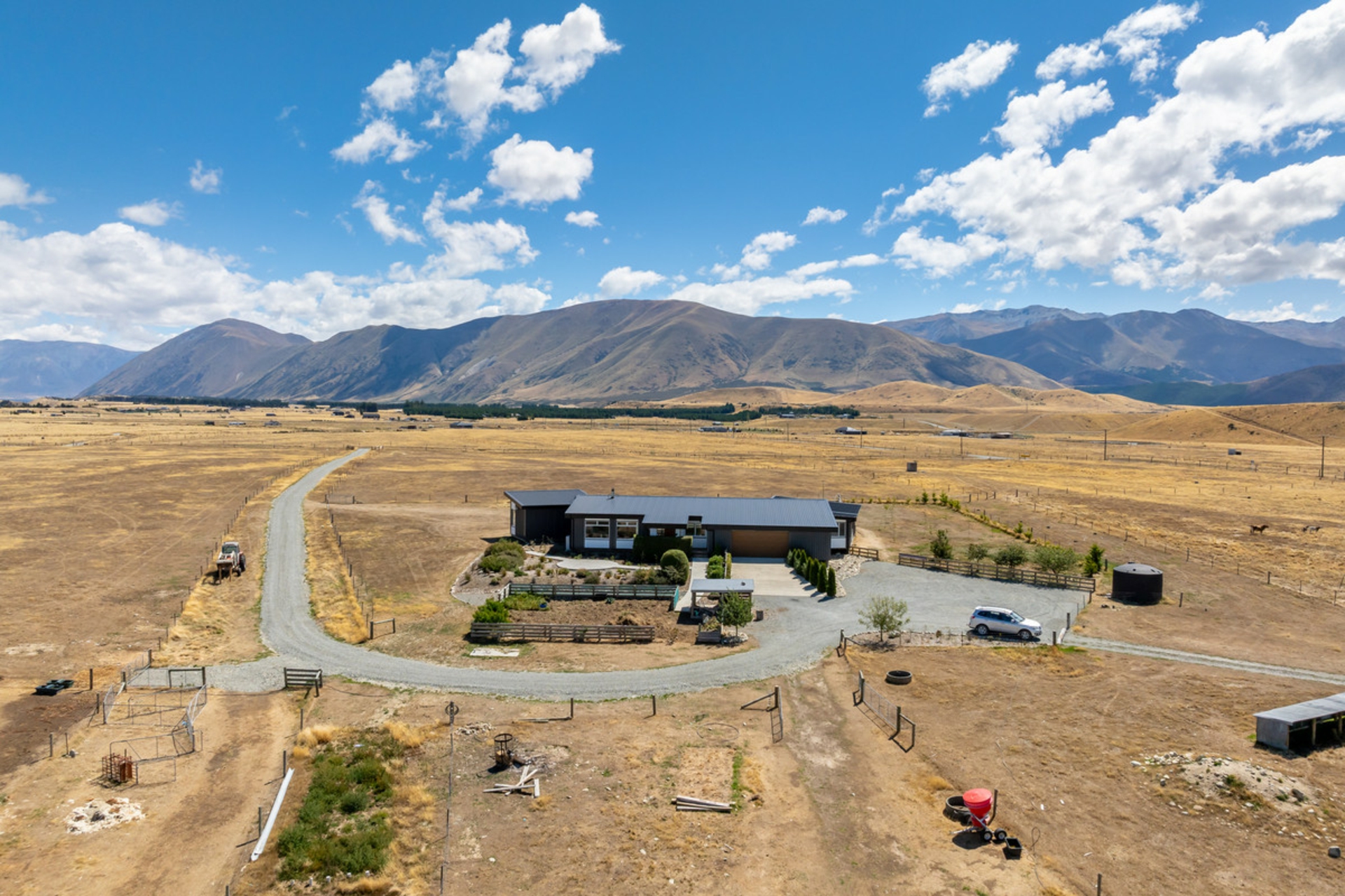19 Pyramid Terrace, TWIZEL