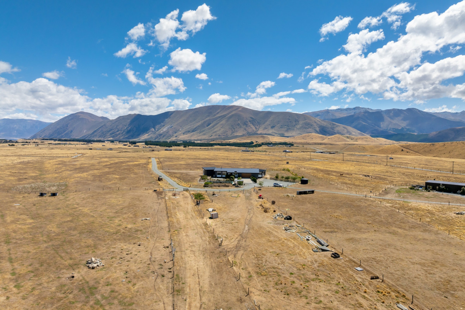 19 Pyramid Terrace, TWIZEL