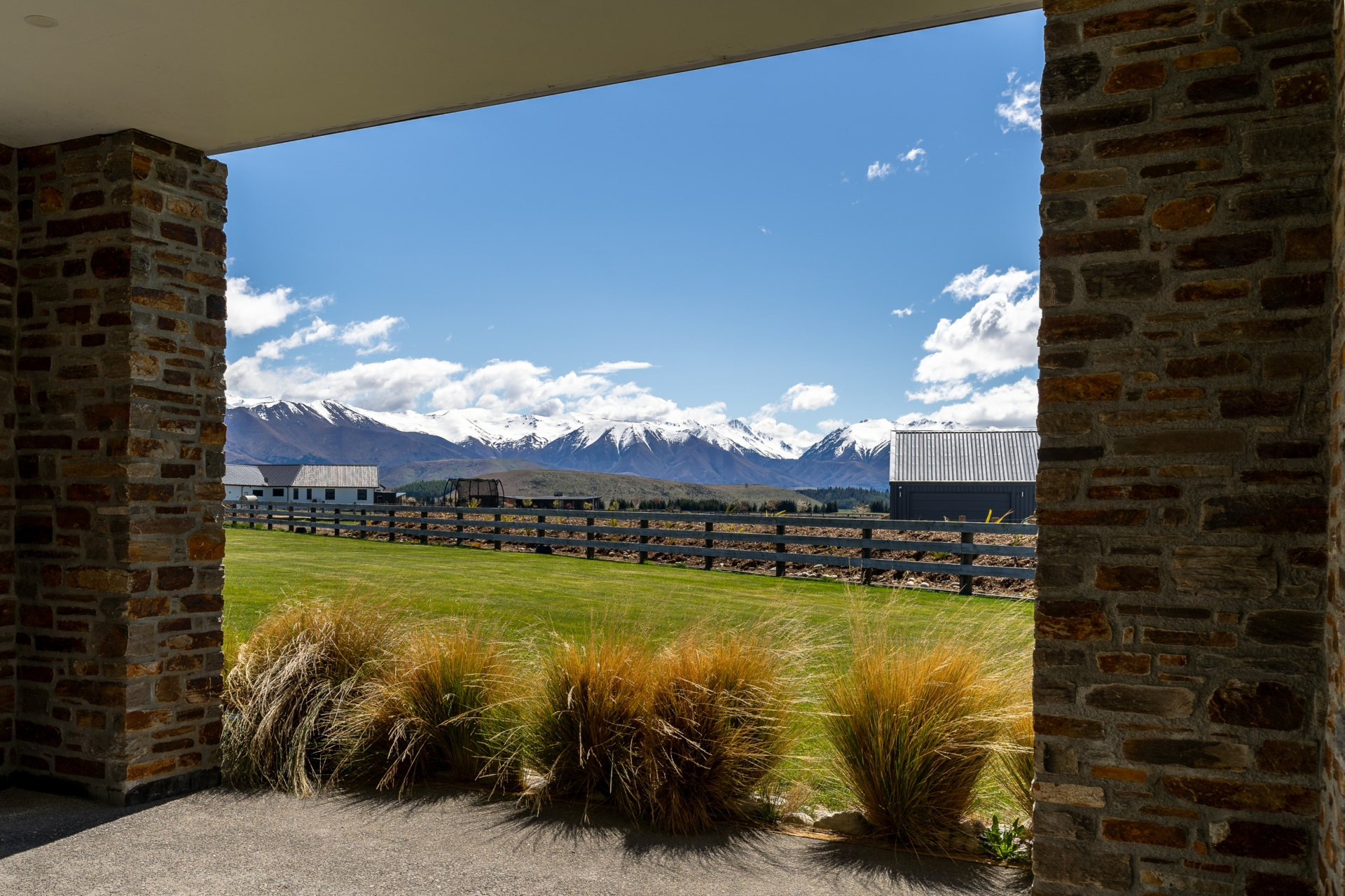 5 Homestead Avenue, TWIZEL