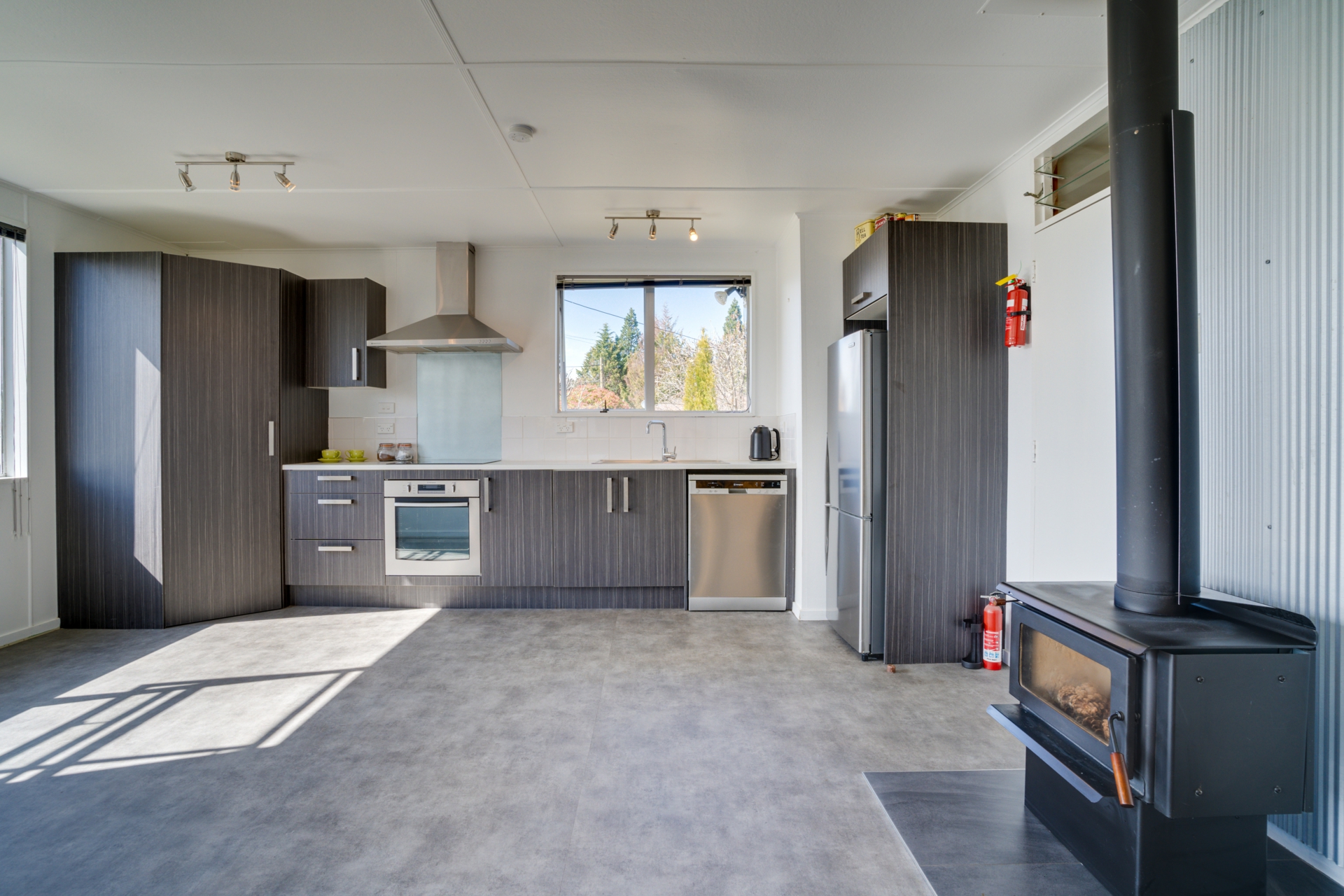 28 Omahau Crescent, TWIZEL