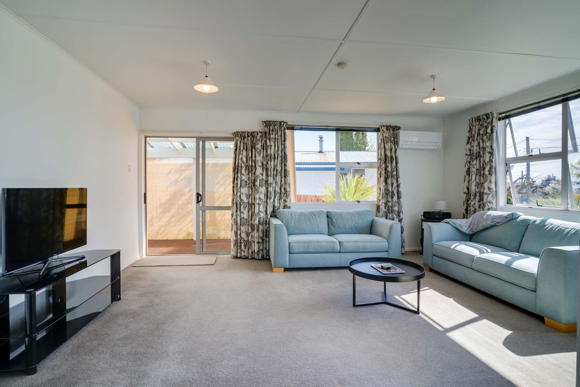 28 Omahau Crescent, TWIZEL