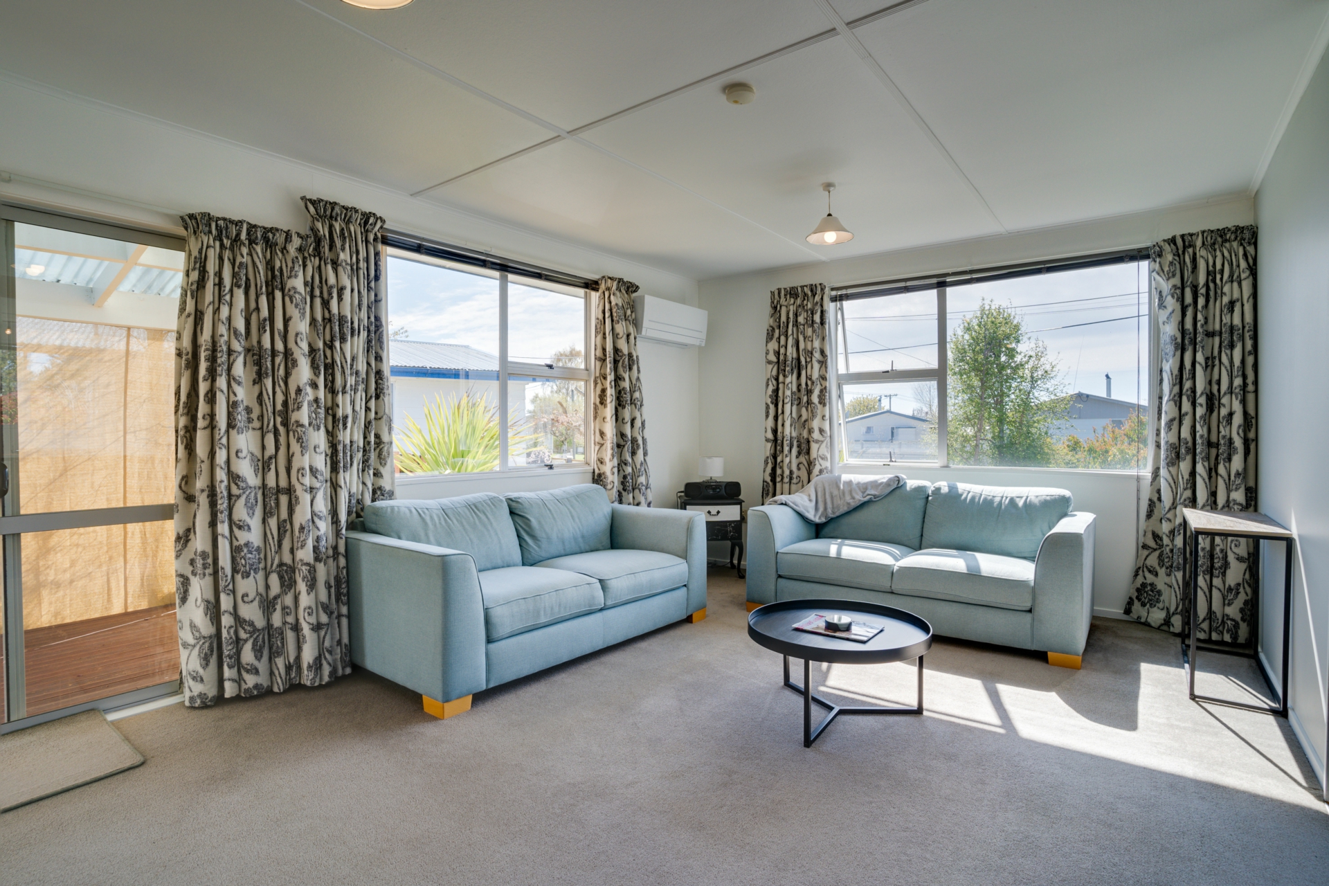 28 Omahau Crescent, TWIZEL